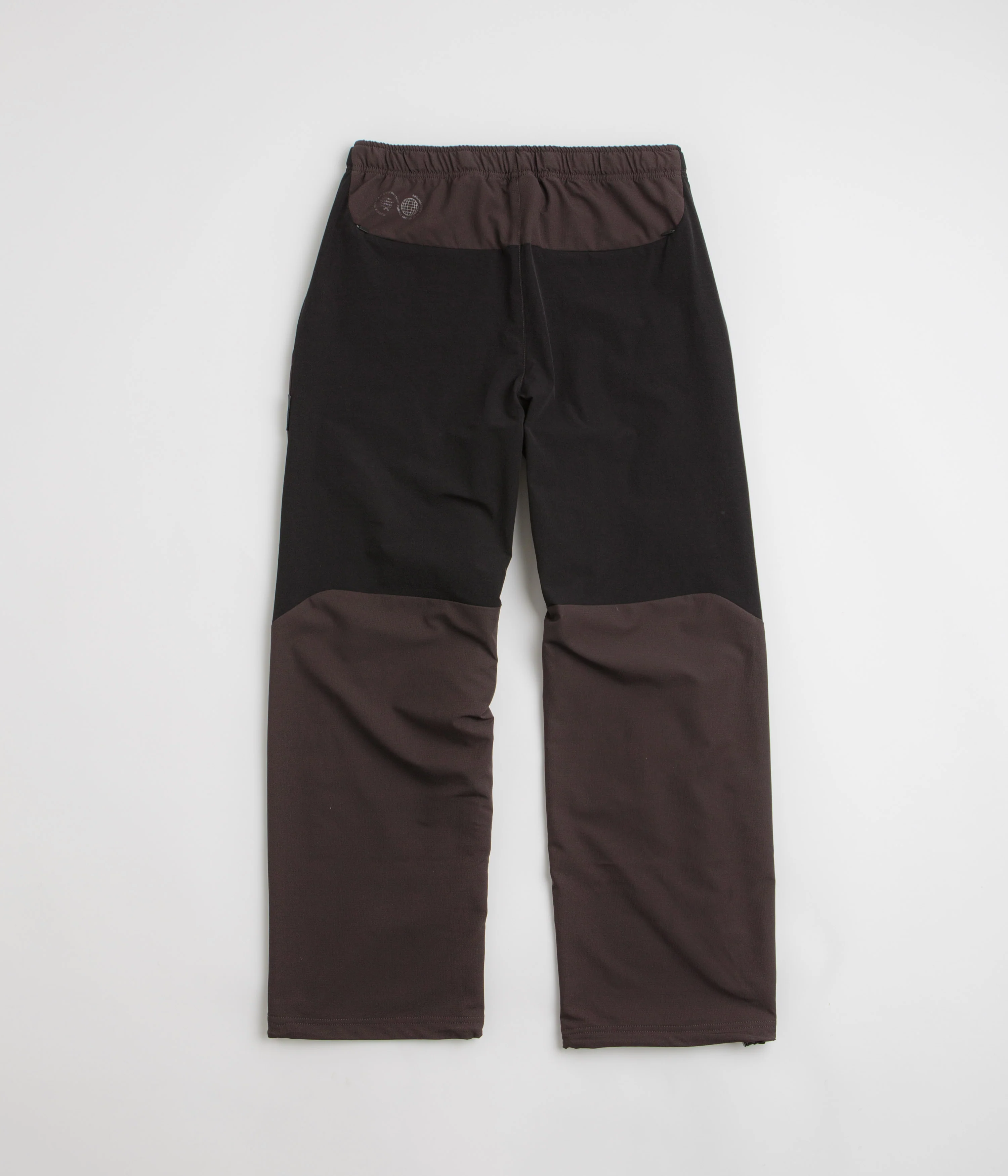 Purple Mountain Observatory Terrain Pants - Chocolate - Image 3
