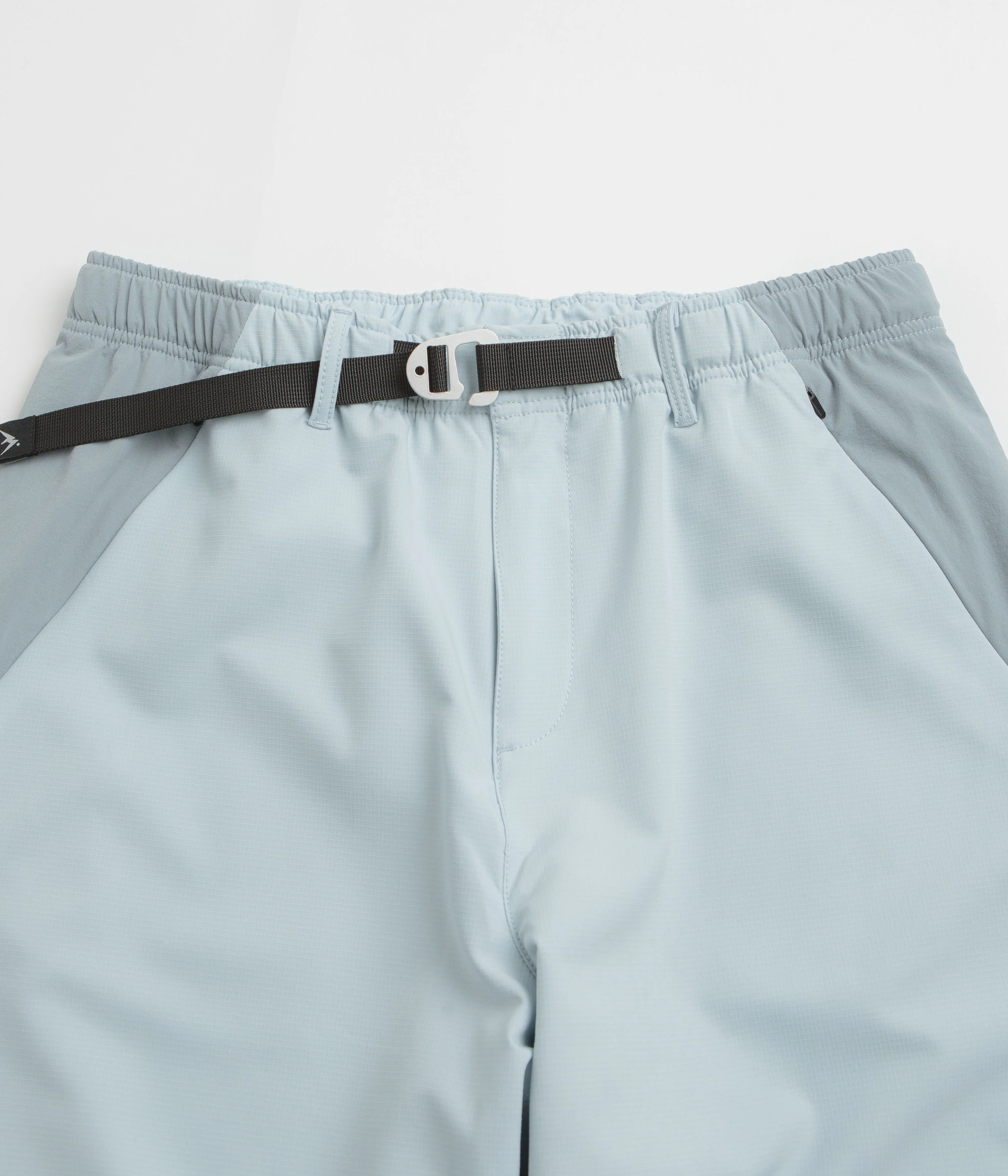 Purple Mountain Observatory Terrain Pants - Sky Blue - Image 4
