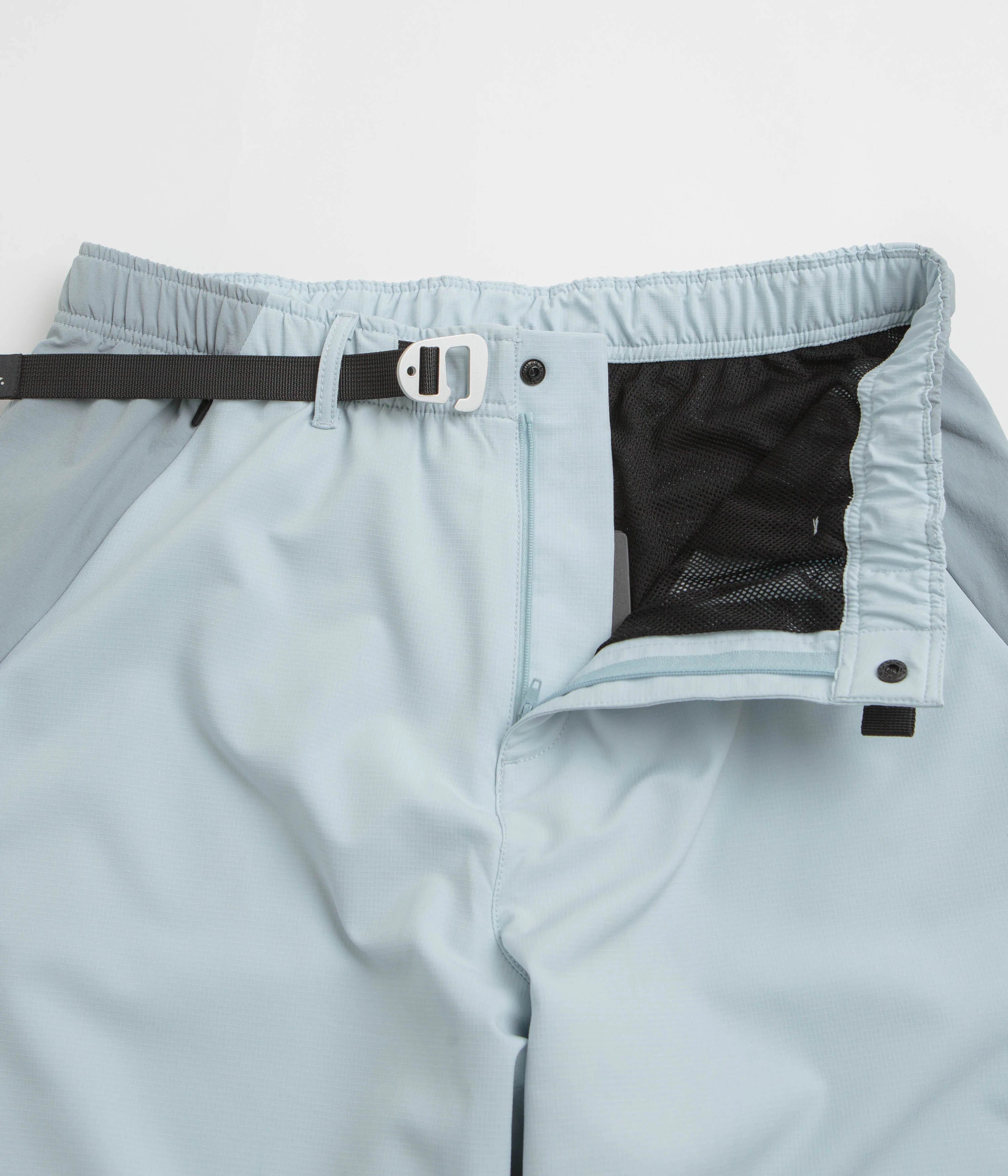 Purple Mountain Observatory Terrain Pants - Sky Blue - Image 5