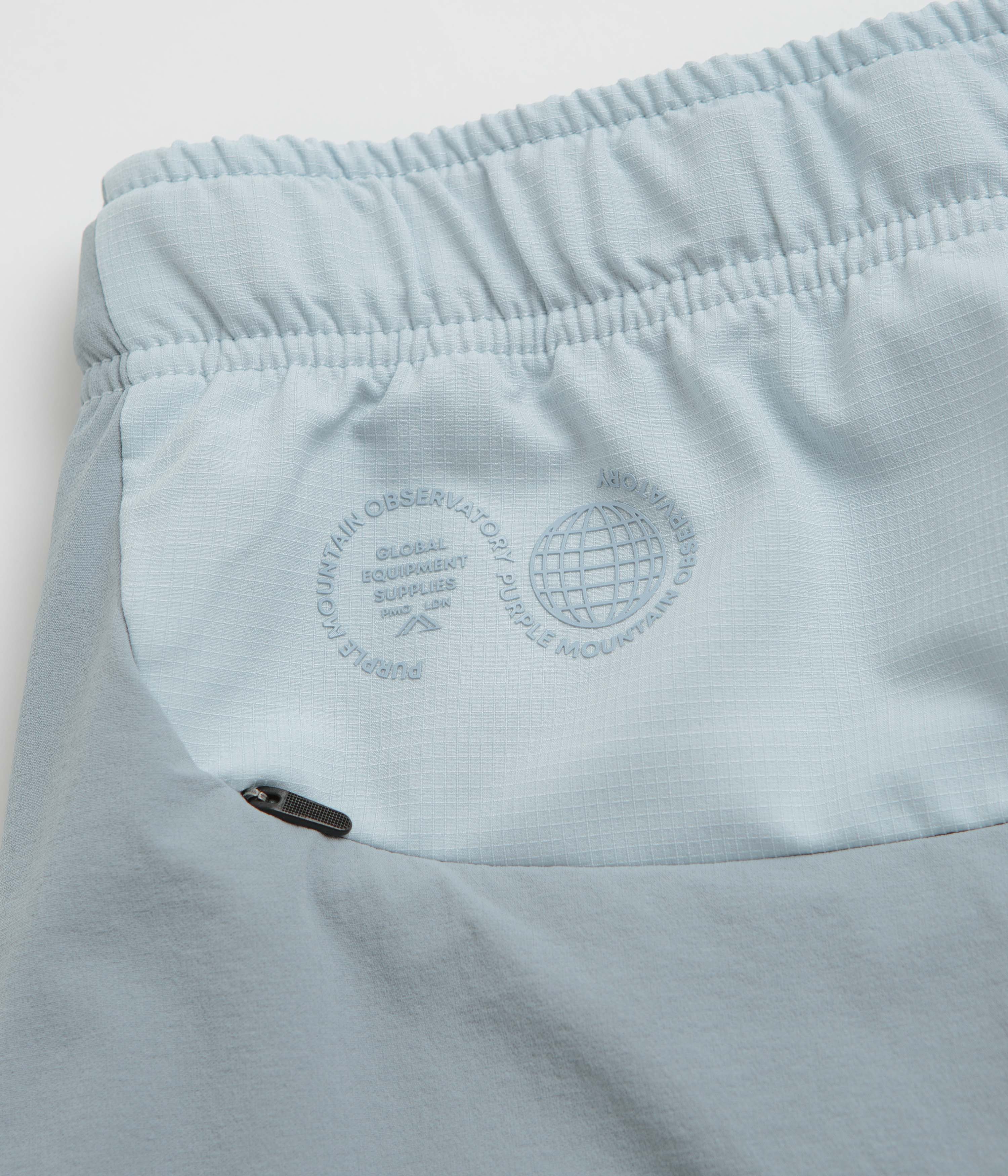 Purple Mountain Observatory Terrain Pants - Sky Blue - Image 6