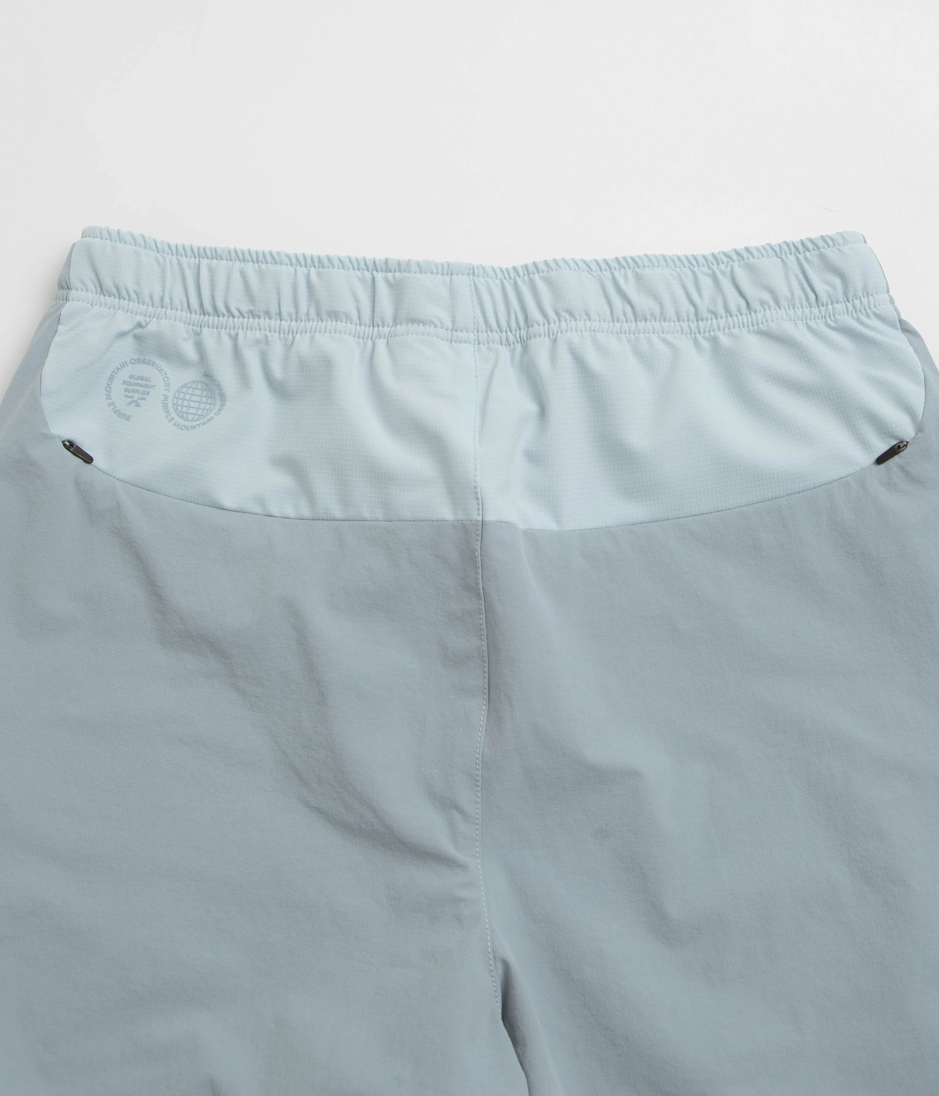 Purple Mountain Observatory Terrain Pants - Sky Blue - Image 7