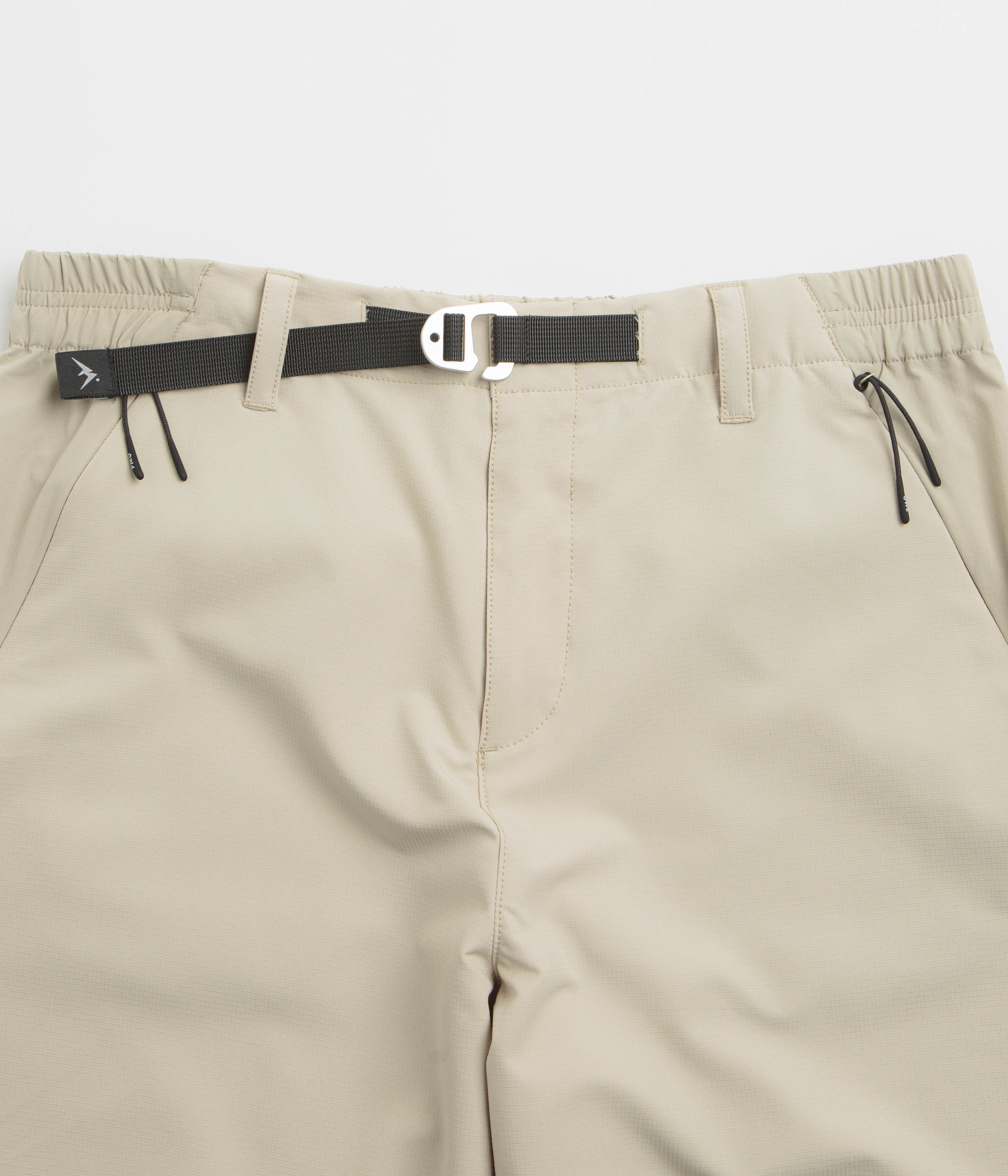 Purple Mountain Observatory Terrain Pants - Stone / Stone - Image 4