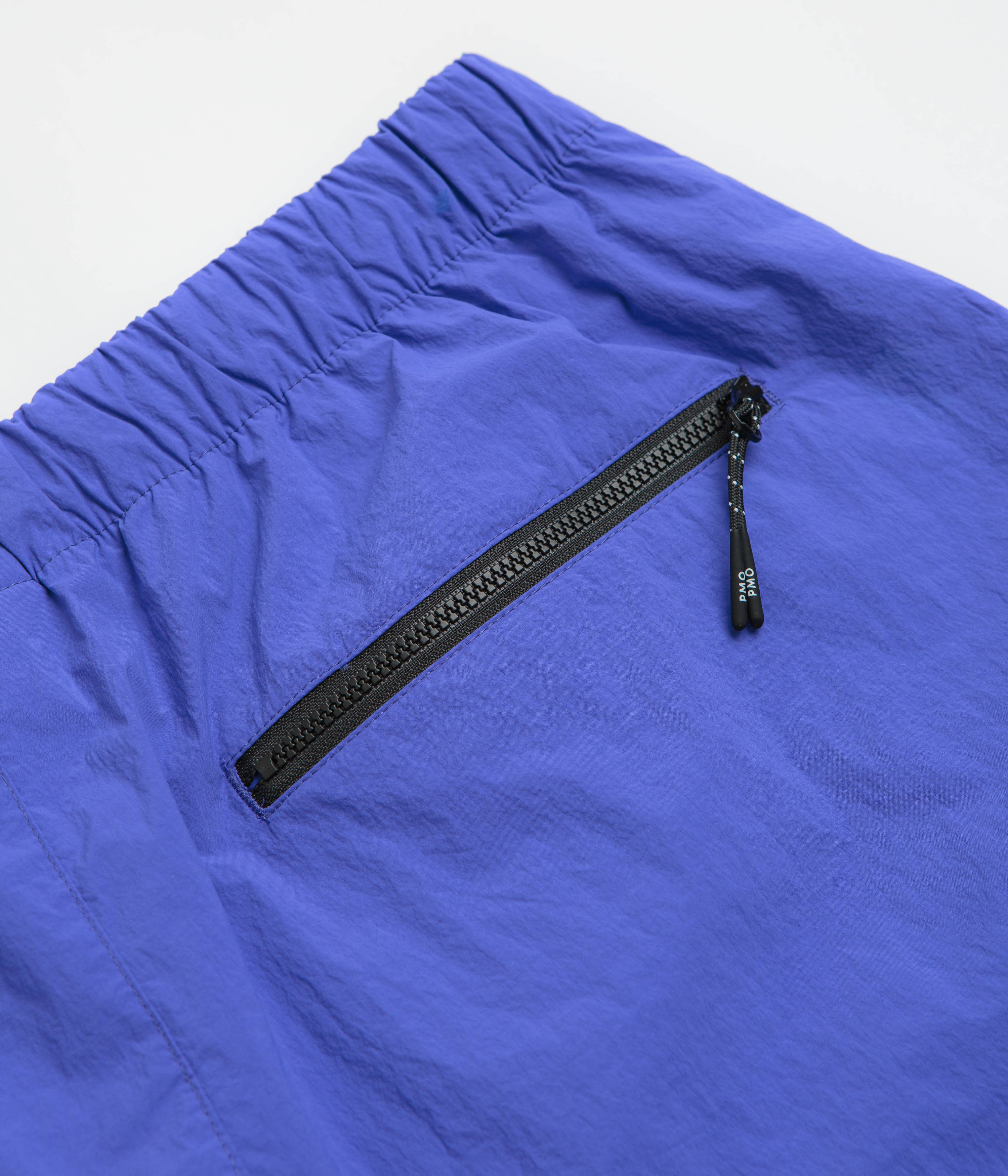 Purple Mountain Observatory Track Shorts - Purple - Image 7