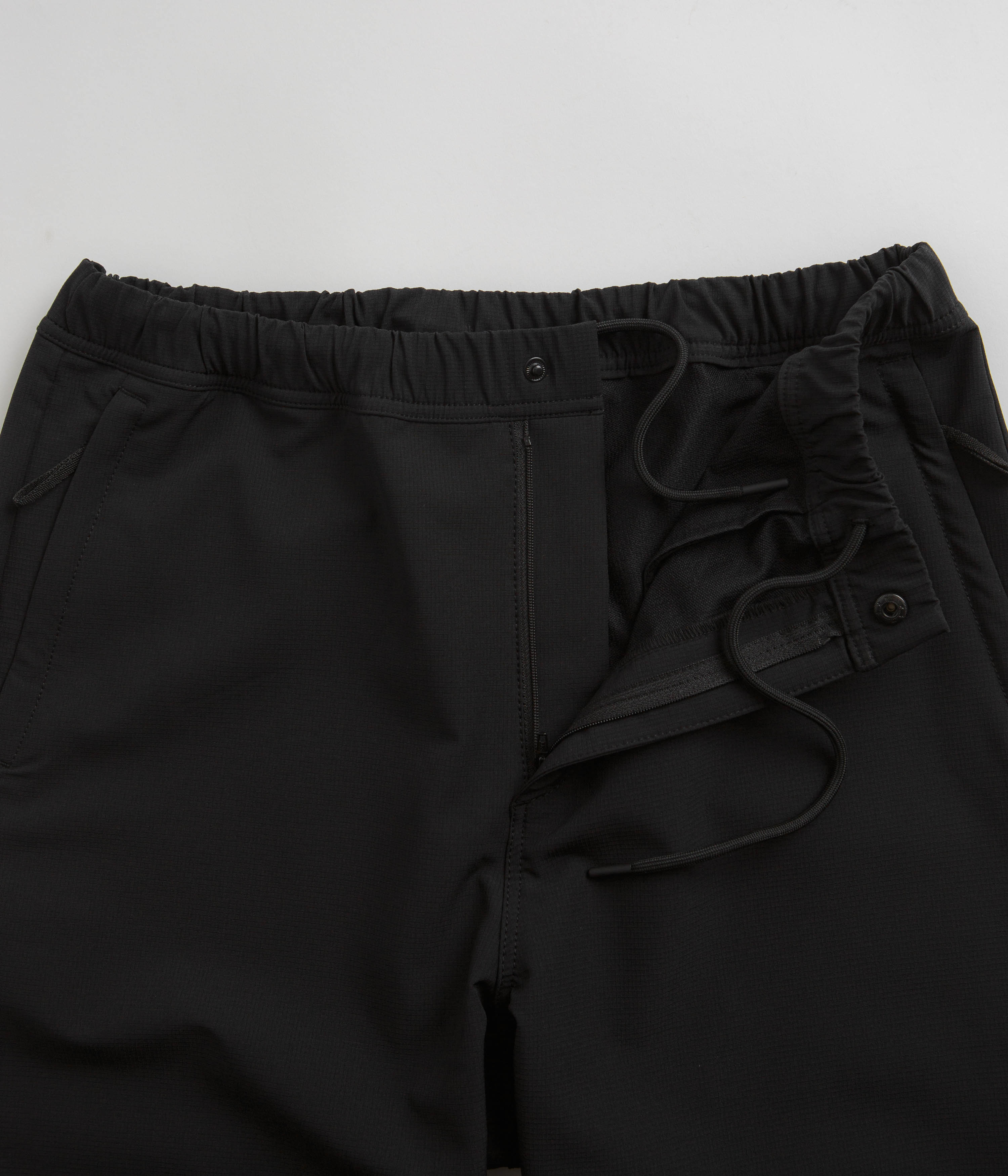 Purple Mountain Observatory Trail Pants - Black - Image 5