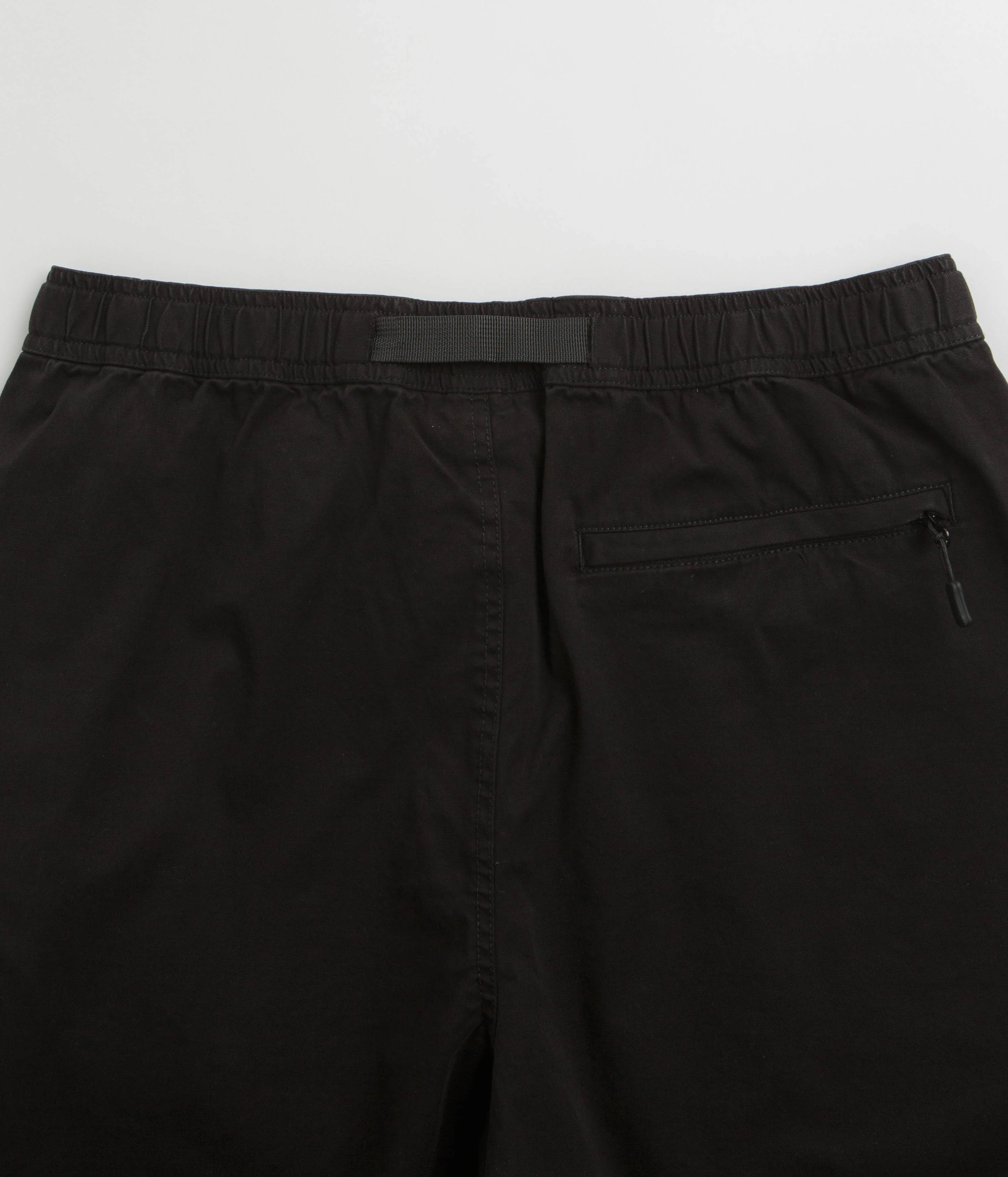Purple Mountain Observatory Trek Shorts - Black - Image 8