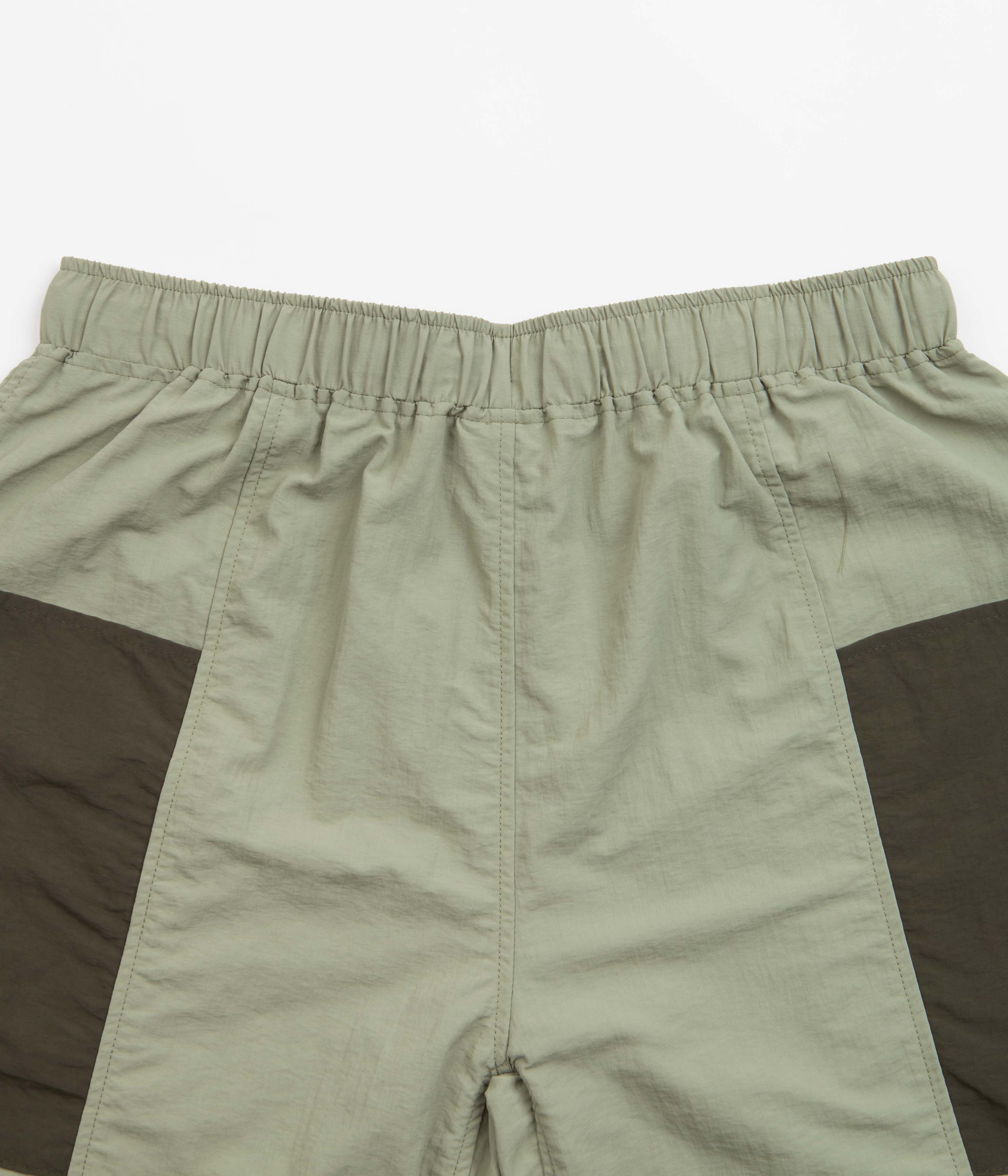 Quasi Solo Shorts - Moss - Image 5