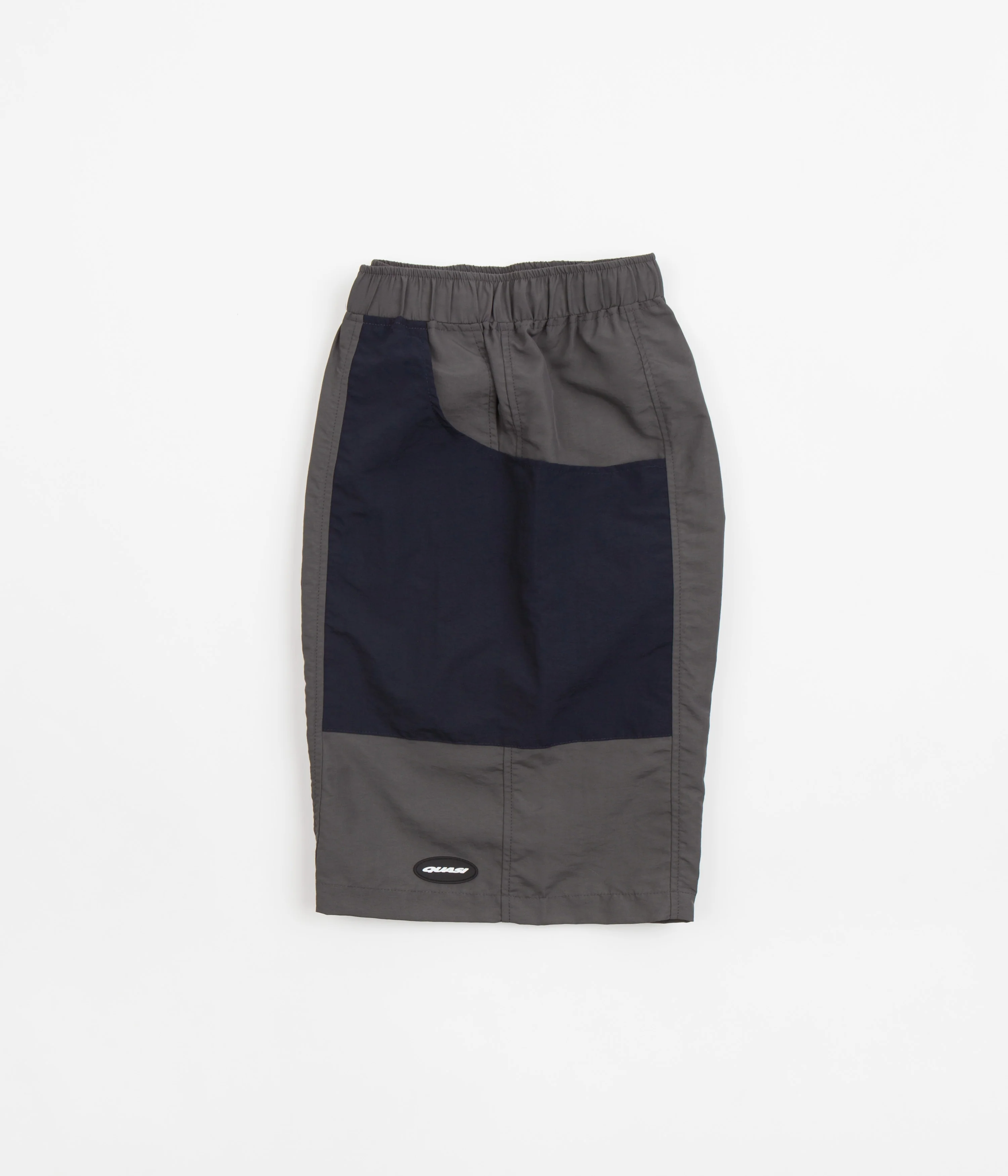 Quasi Solo Shorts - Stone - Image 2