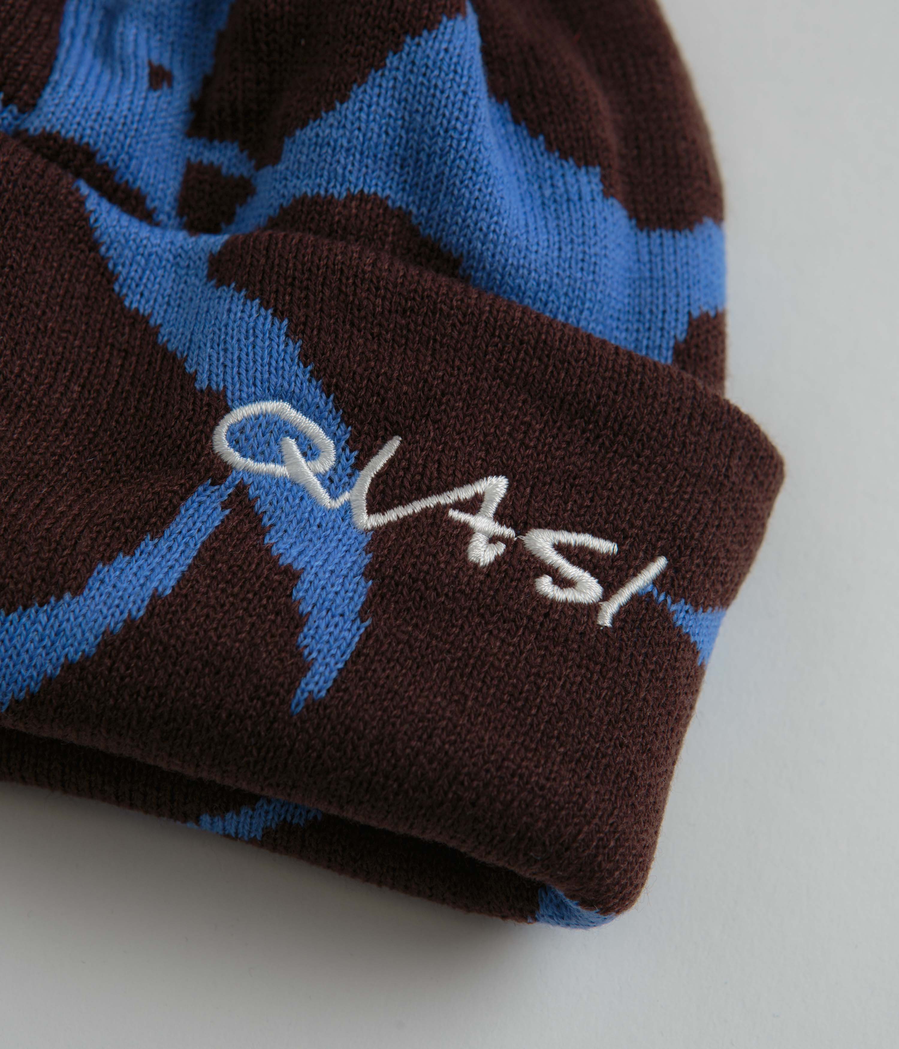 Quasi XTC Beanie - Plum - Image 2