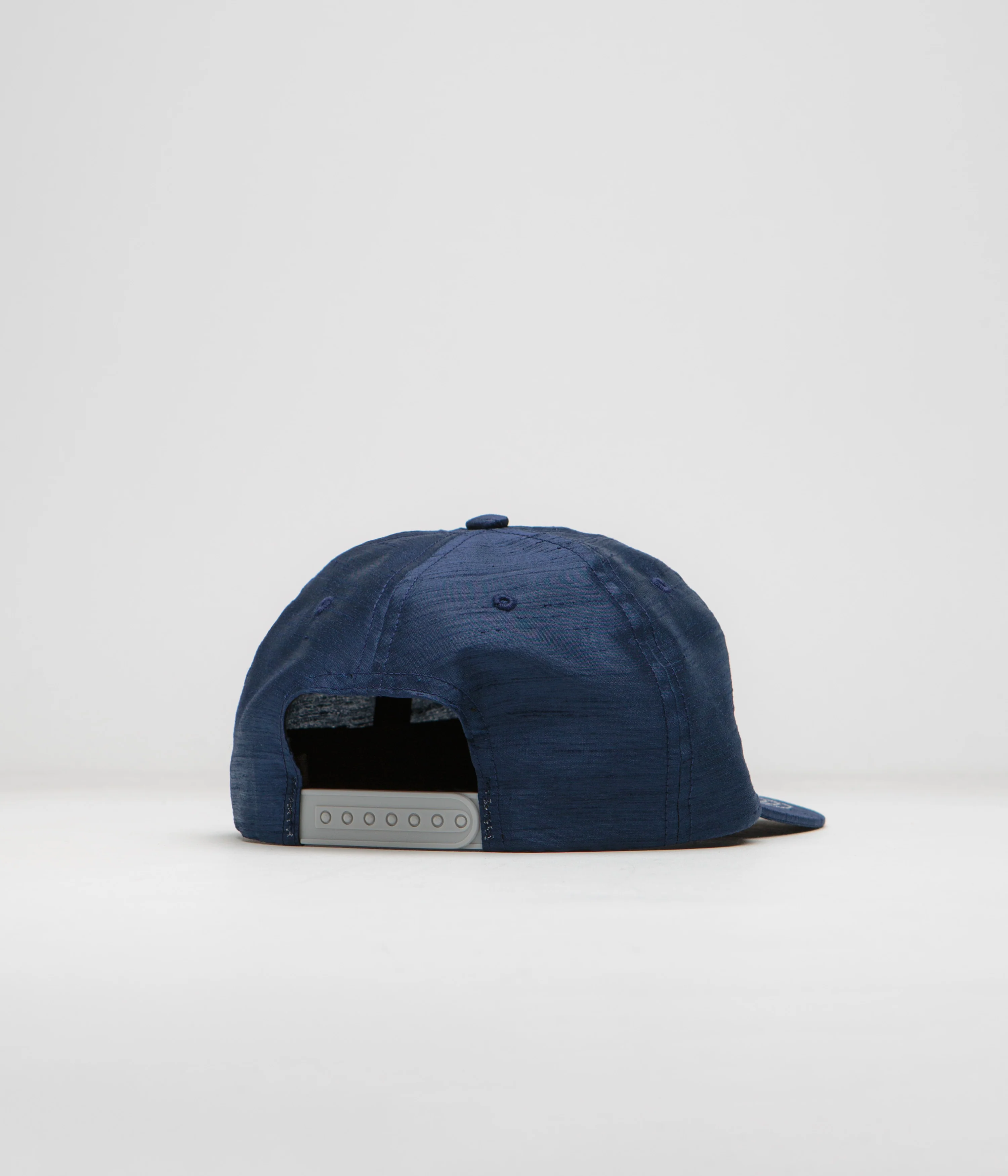 Rassvet Logo Cap - Navy - Image 3