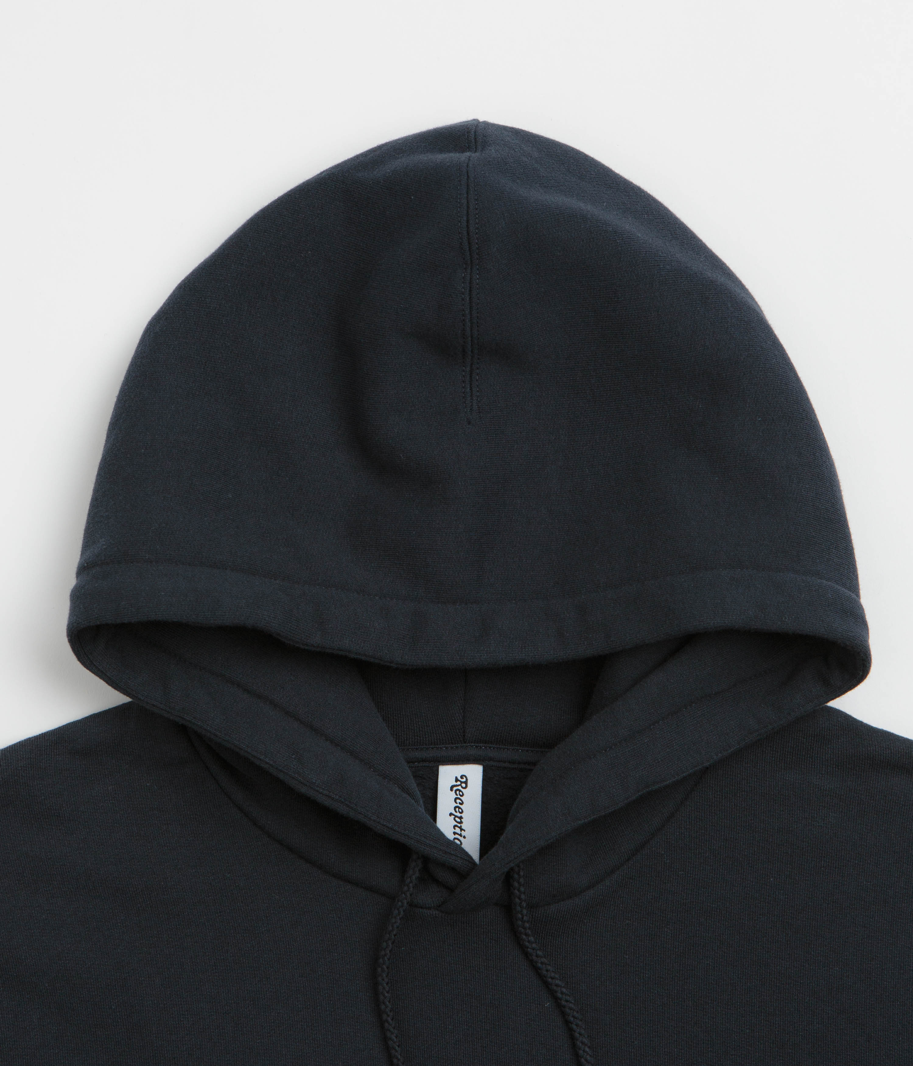 Reception Cook Hoodie - Dark Navy - Image 2