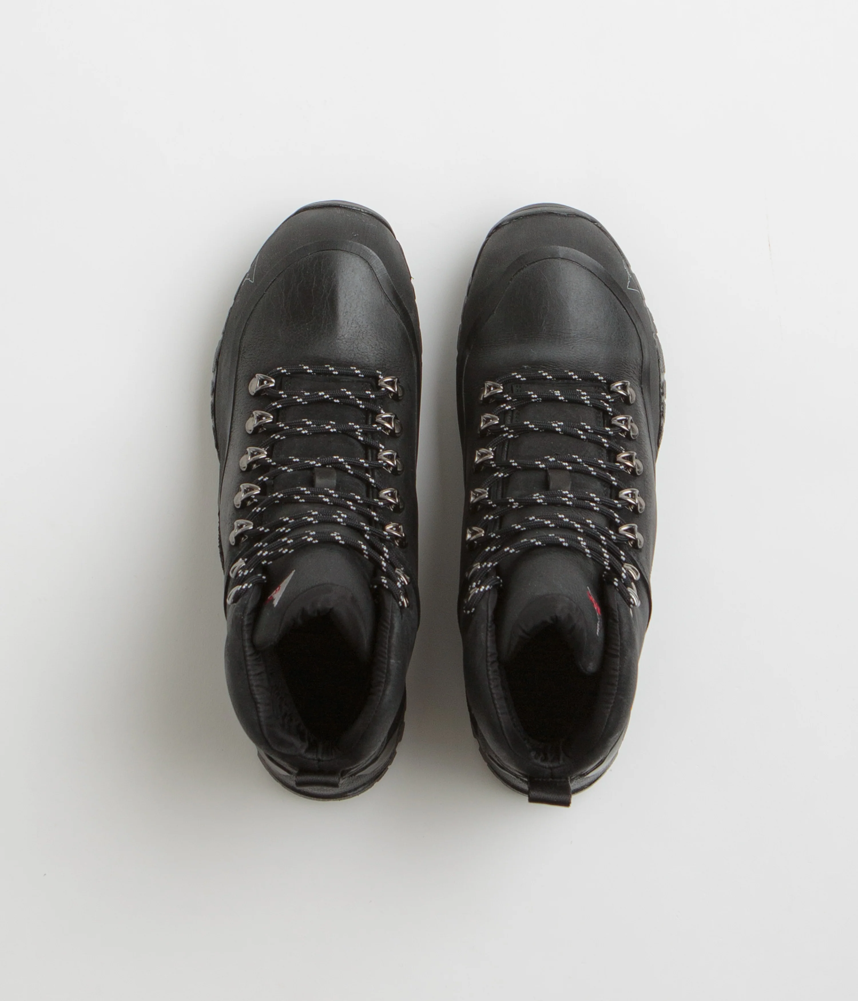 ROA Andreas Shoes - Black / Black - Image 7
