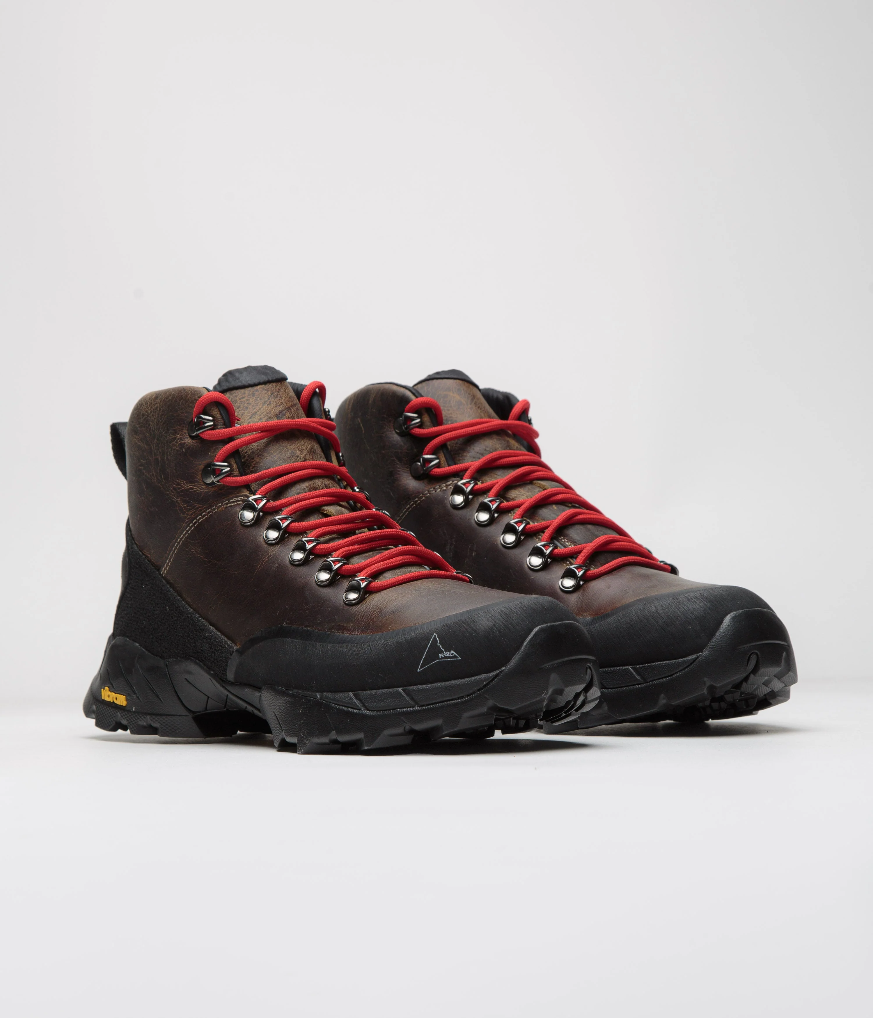 ROA Andreas Shoes - Noix - Image 2