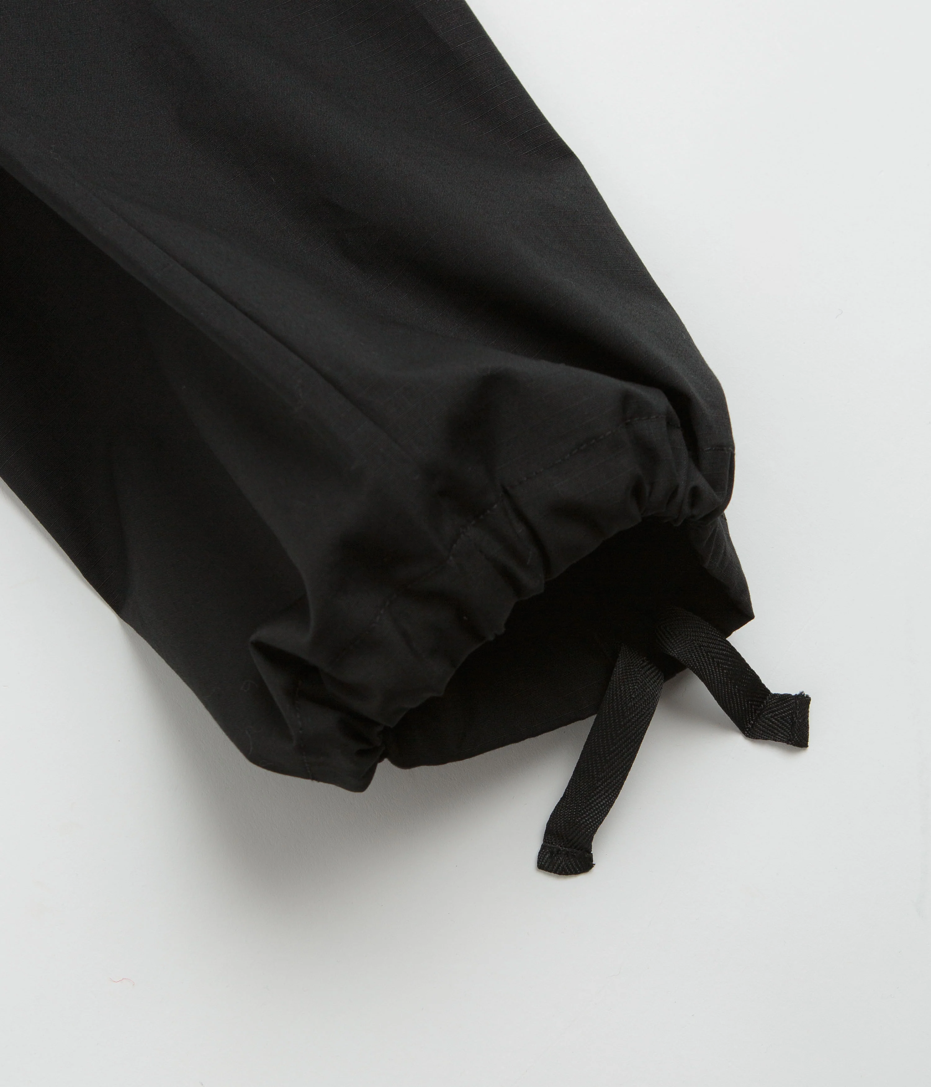 ROA Centipede Buckle Chino Pants - Black - Image 12