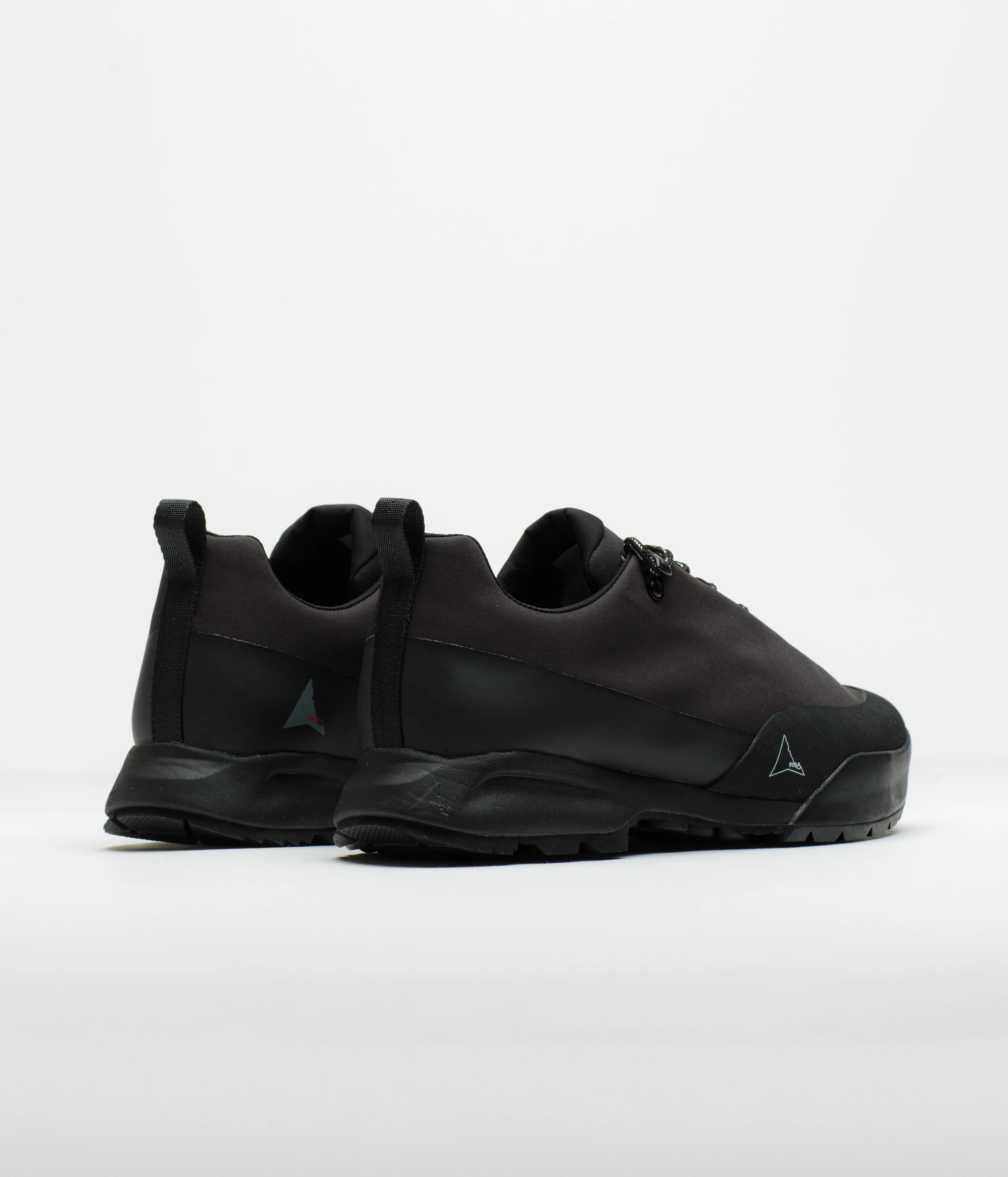 ROA Cingino Shoes - Black / Black - Image 4