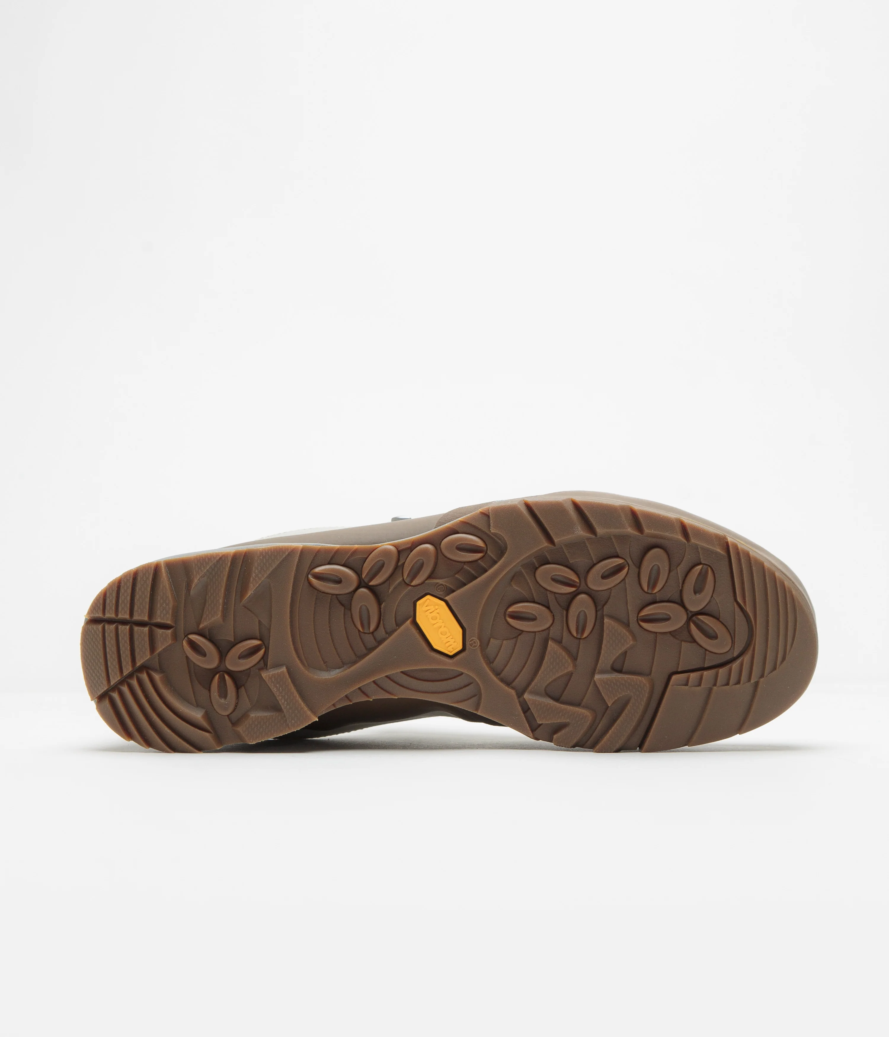ROA Cingino Shoes - Grey / Honey - Image 6