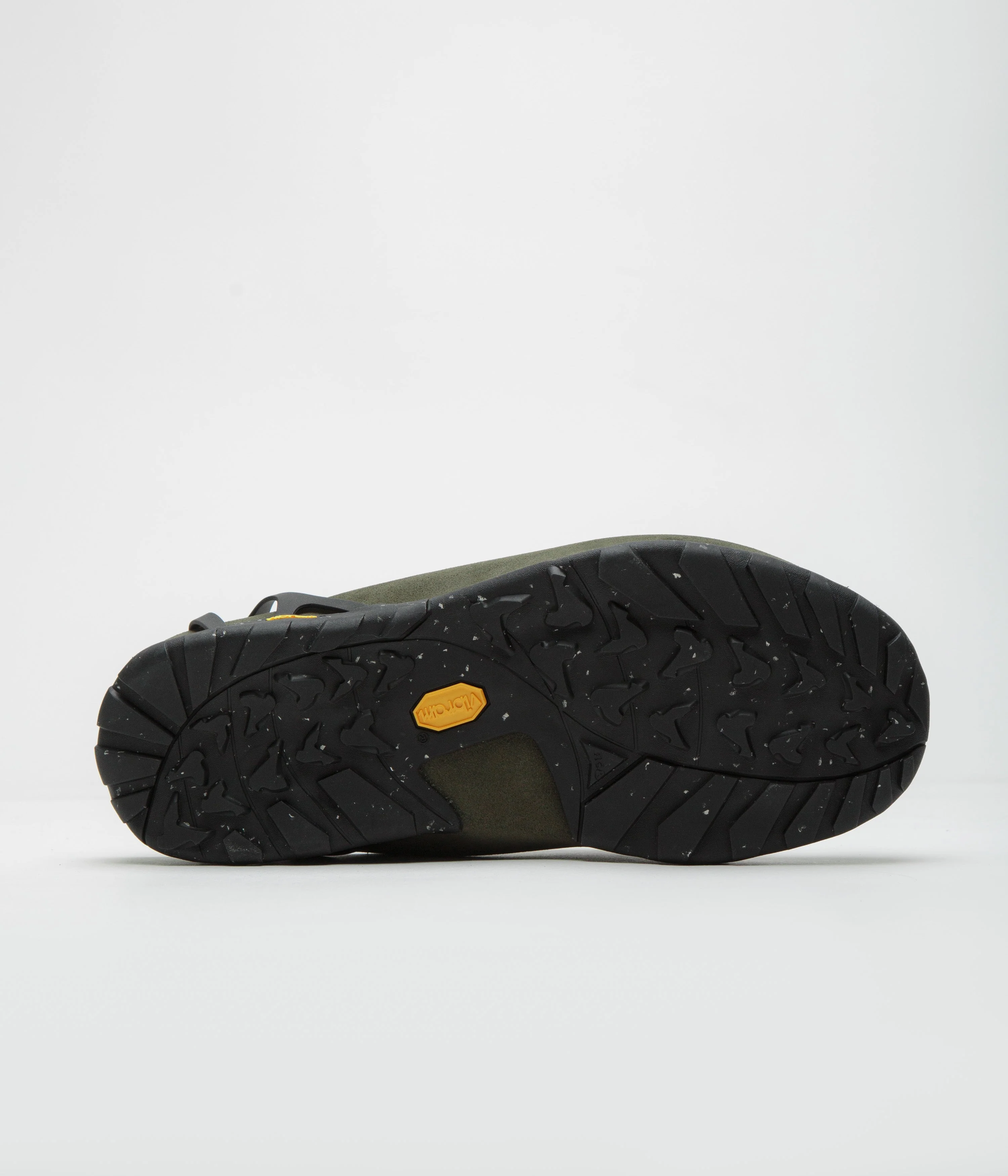 ROA Fedaia Shoes - Olive / Black - Image 6