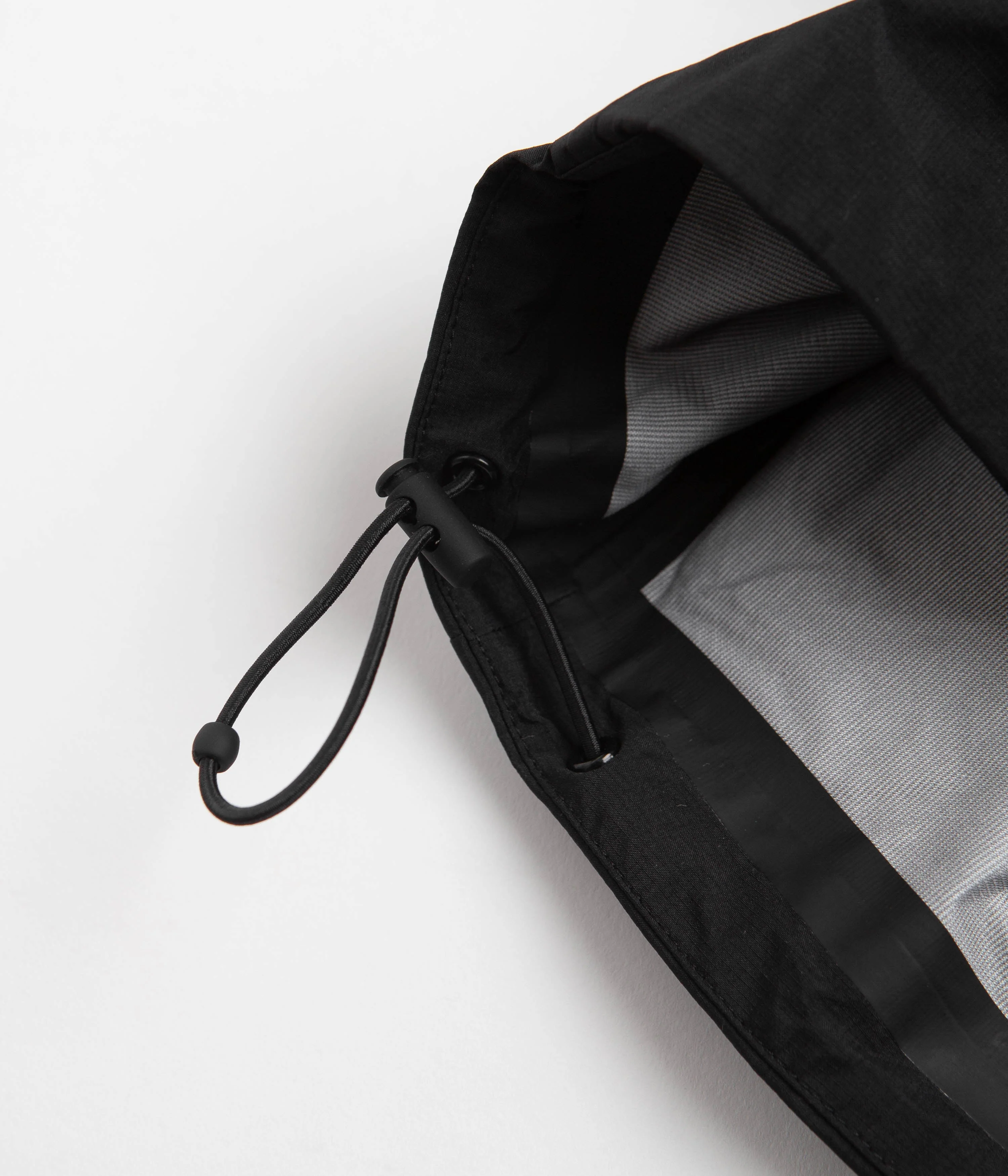 ROA Hardshell Jacket - Black - Image 6