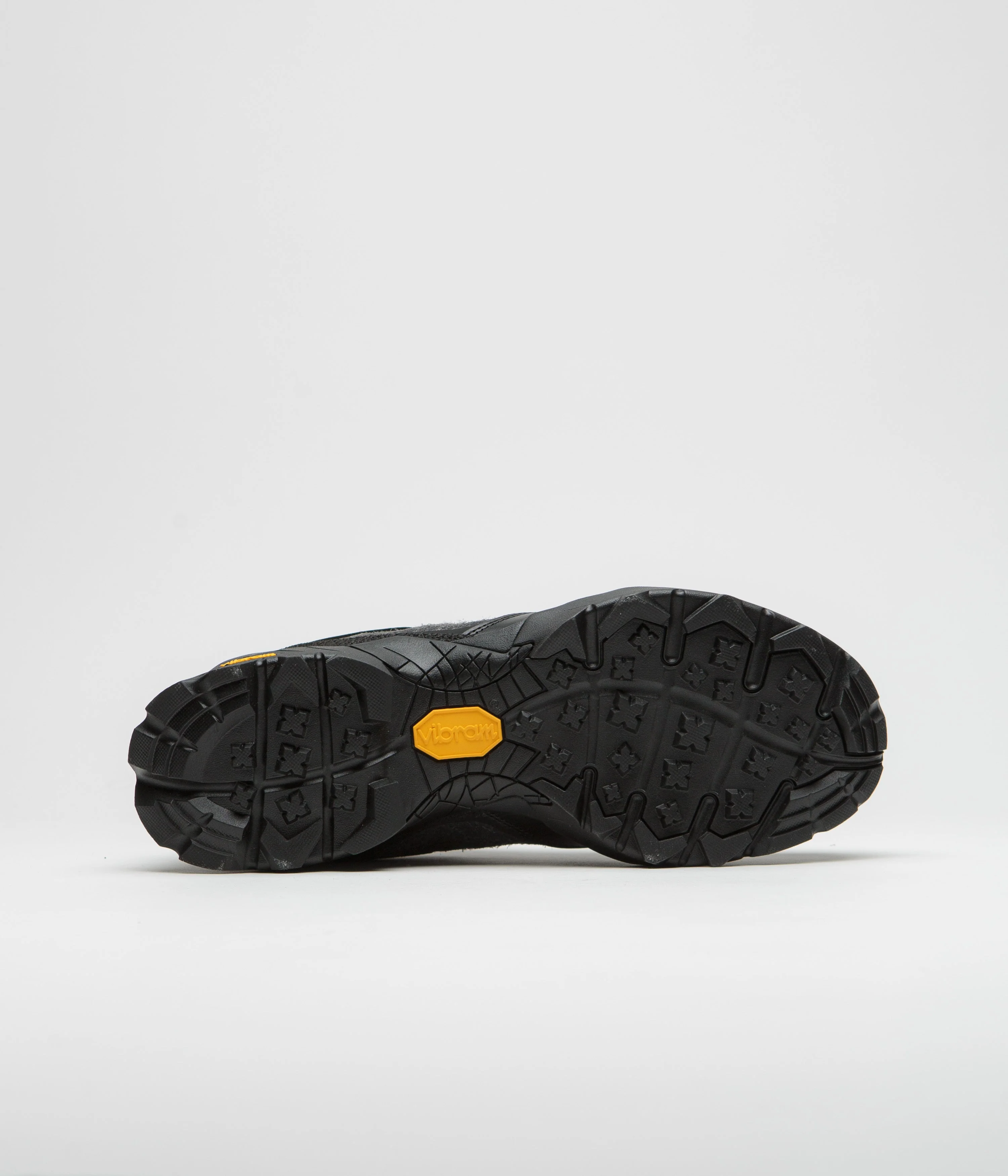 ROA Lhakpa Shoes - Black - Image 6