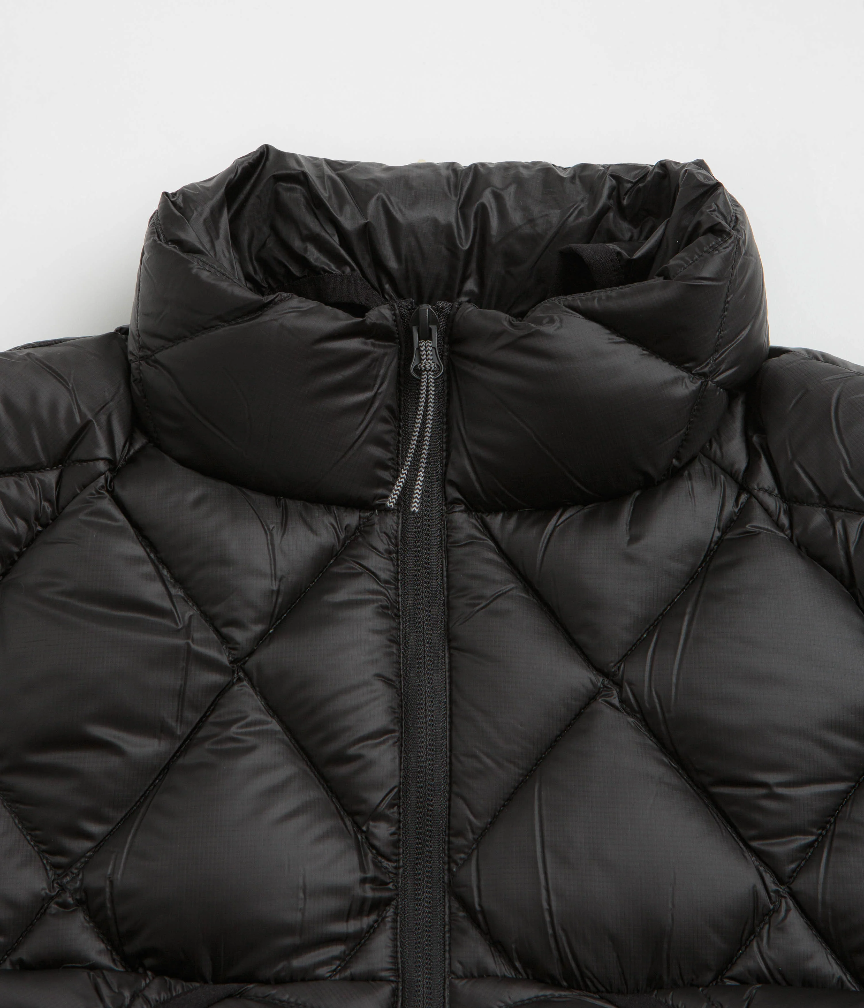 ROA Nuna Power Down Jacket - Black - Image 6