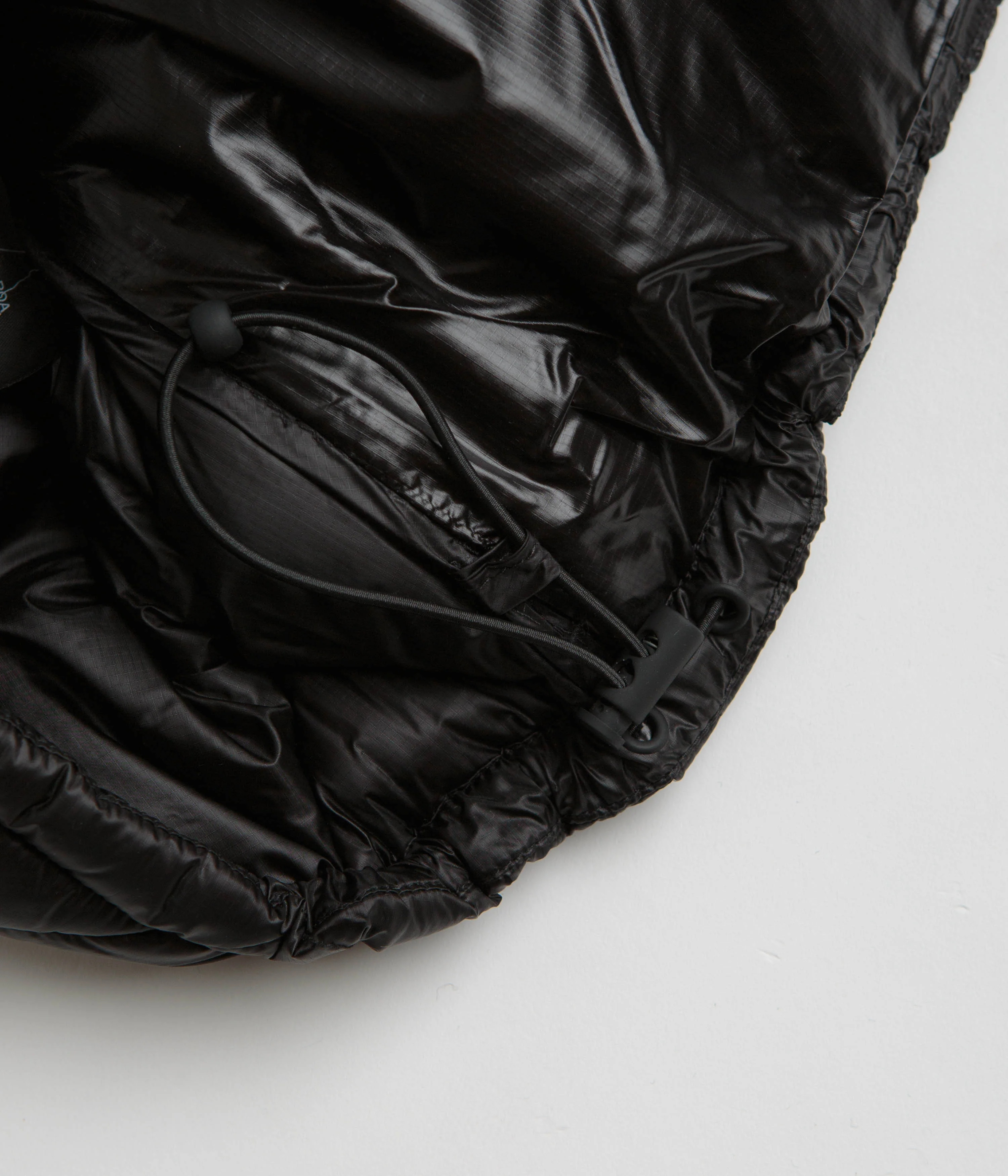 ROA Nuna Power Down Jacket - Black - Image 8