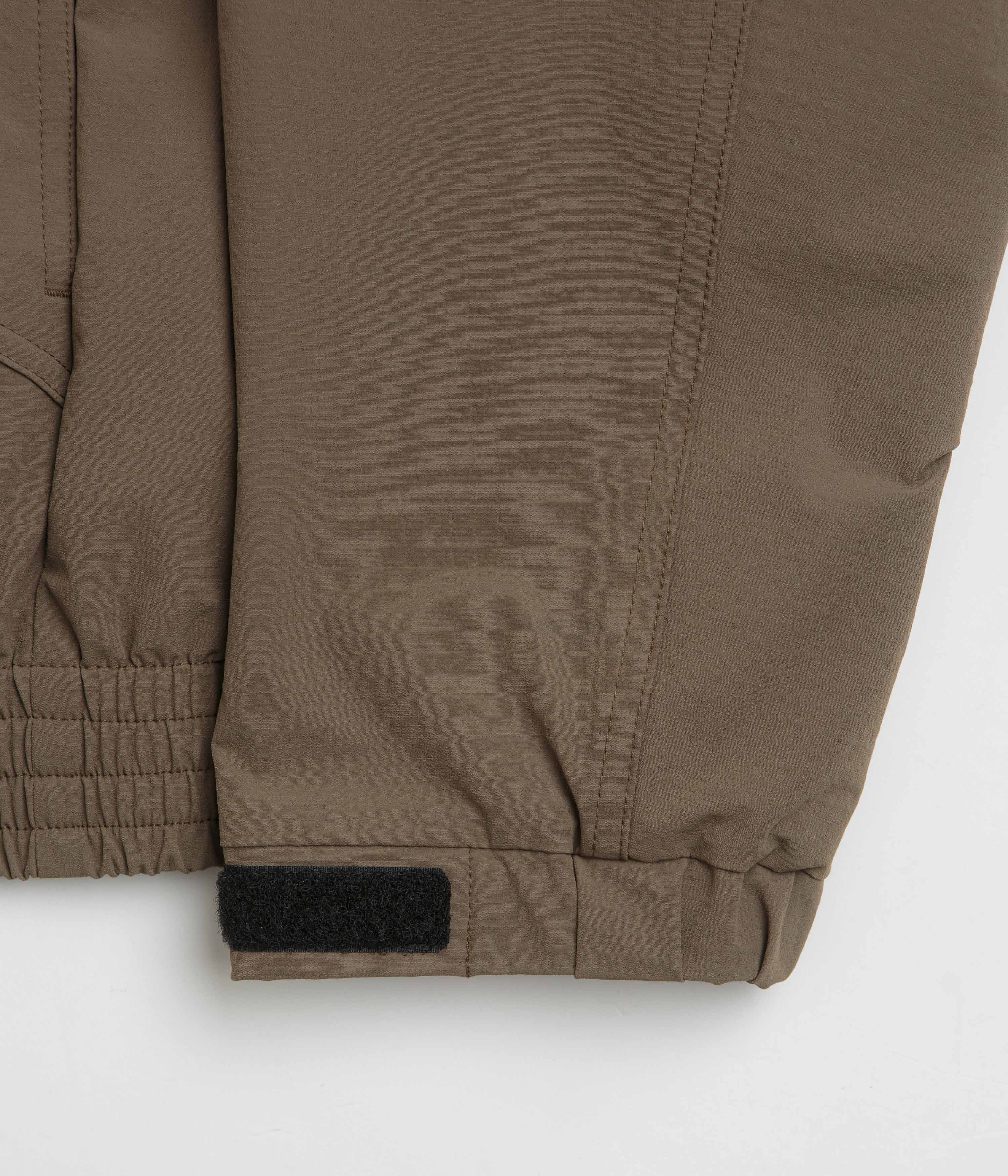 ROA Pilot Jacket - Olive - Image 3