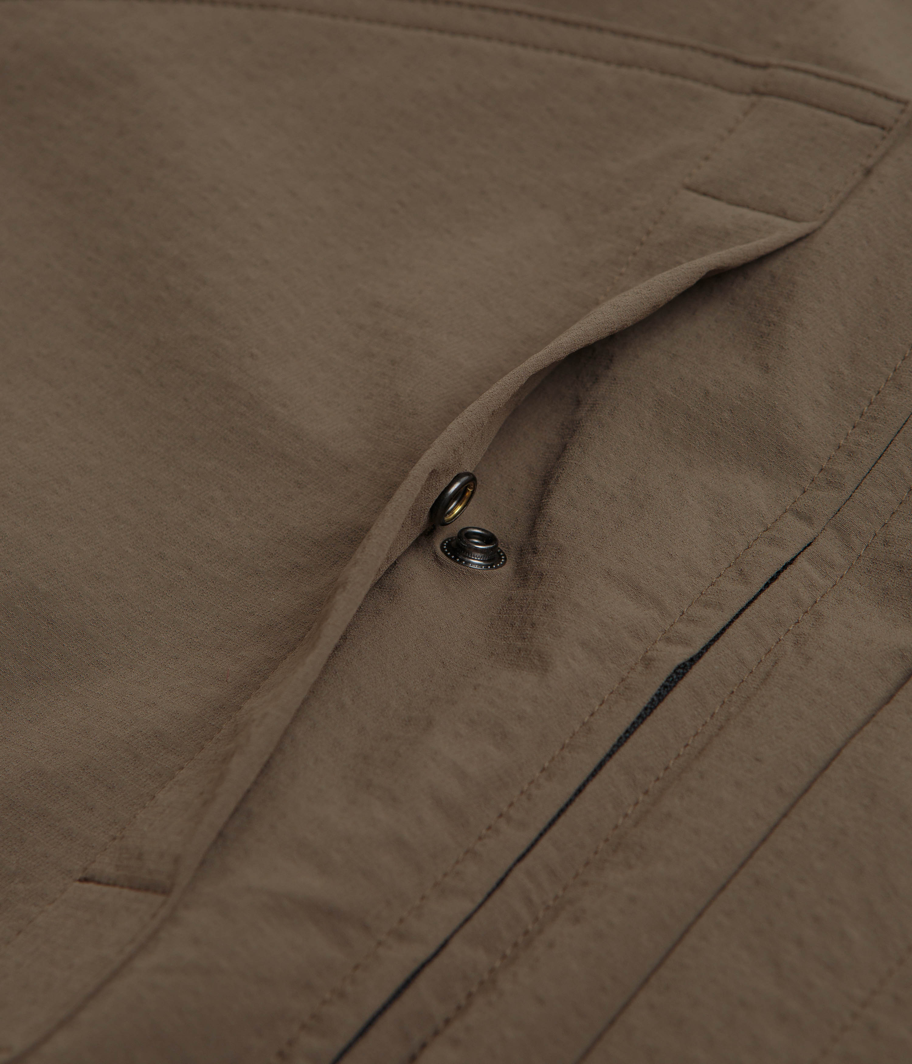 ROA Pilot Jacket - Olive - Image 4