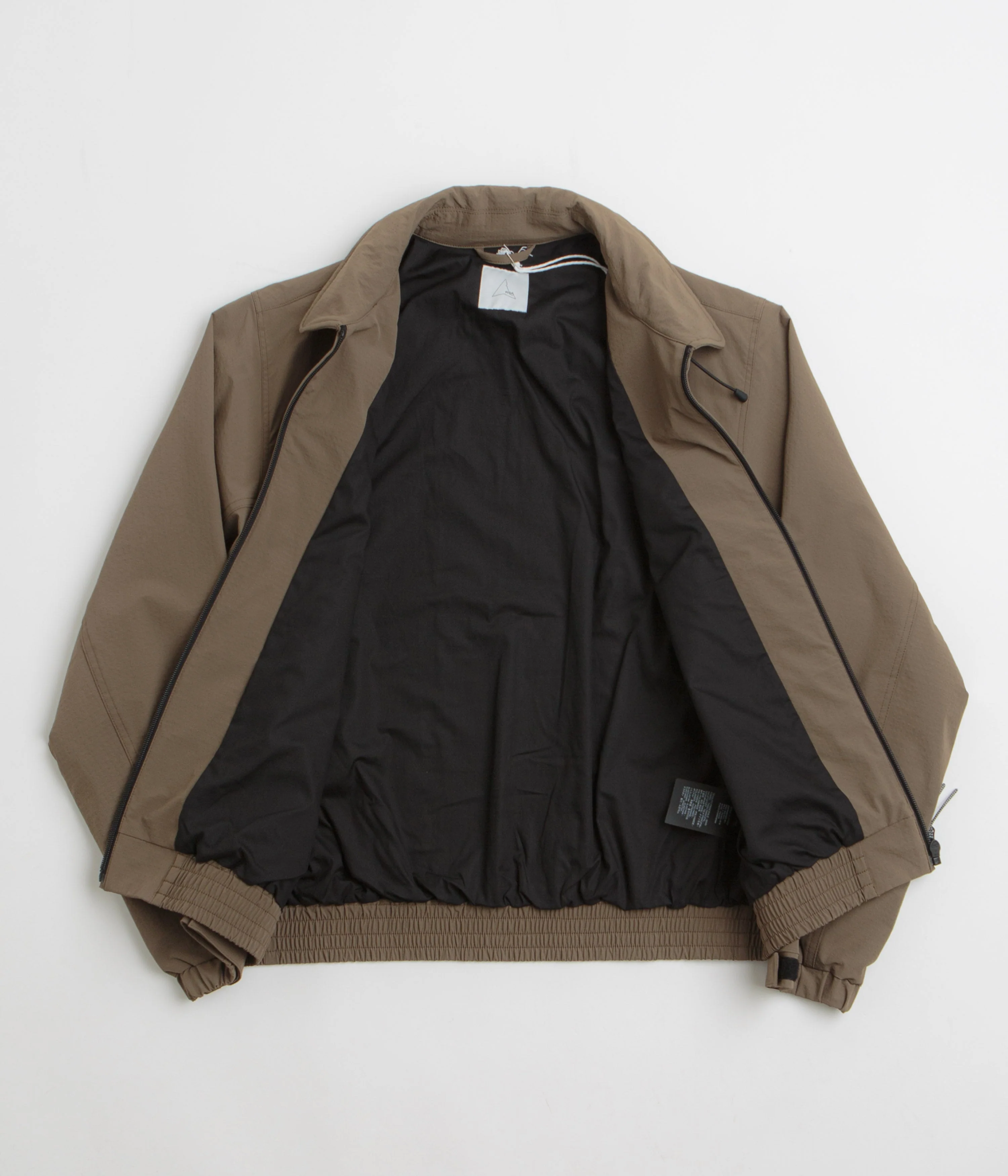 ROA Pilot Jacket - Olive - Image 5