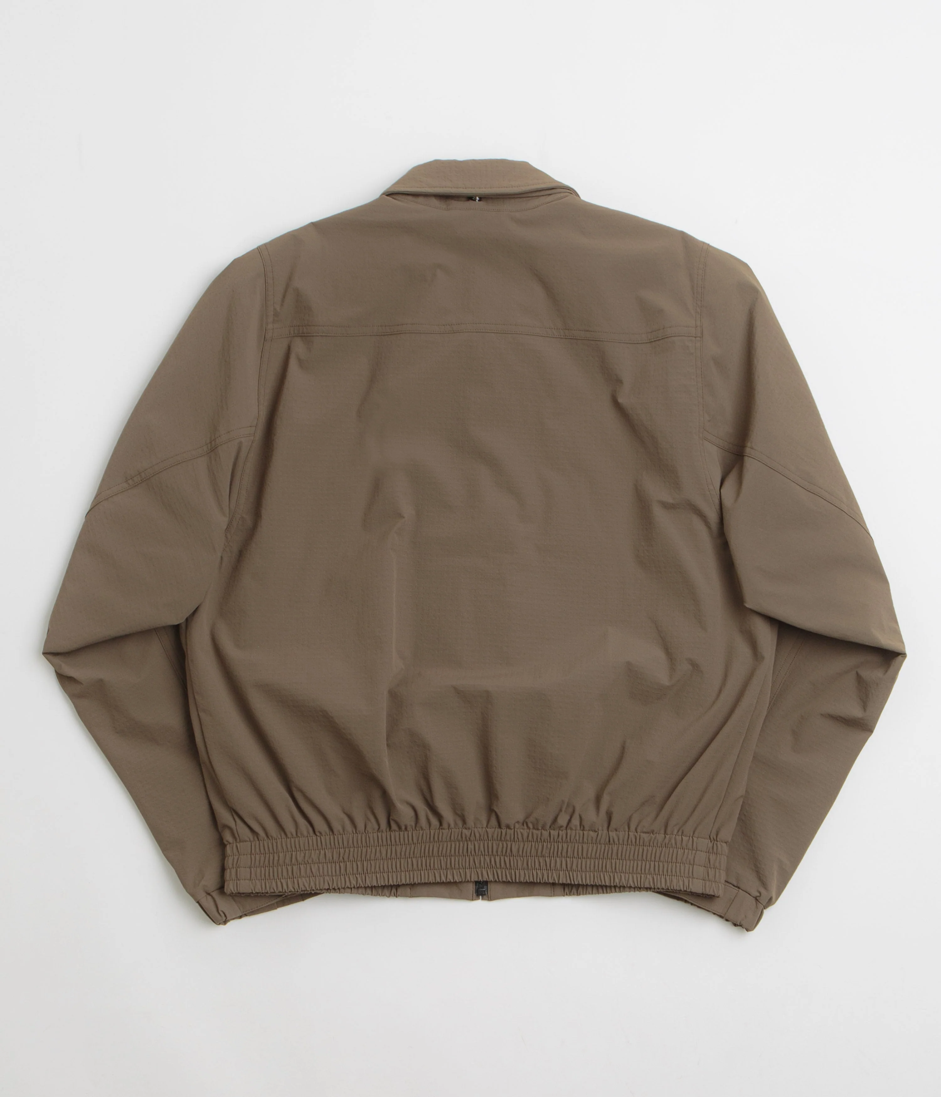 ROA Pilot Jacket - Olive - Image 7