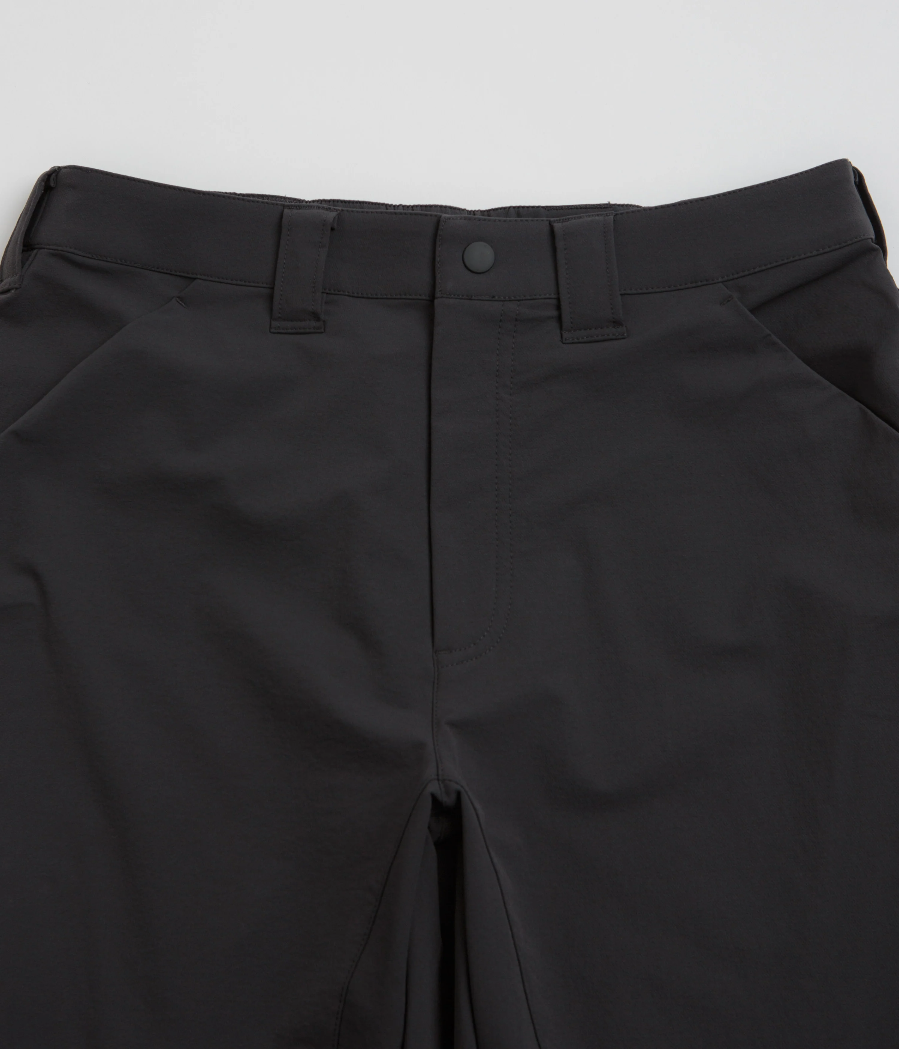 ROA Testudo Reinforced Knee Pants - Anthracite - Image 6