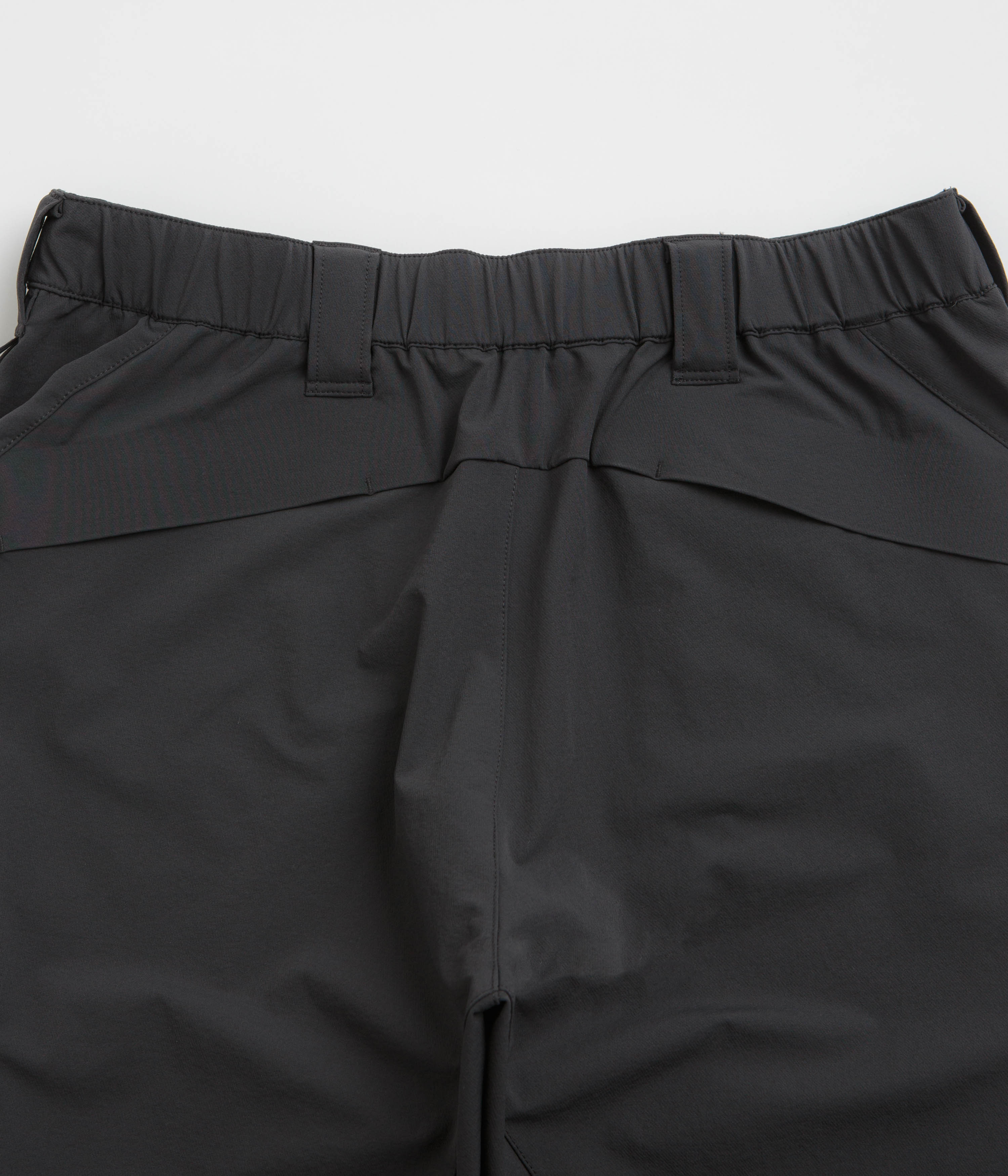 ROA Testudo Reinforced Knee Pants - Anthracite - Image 8