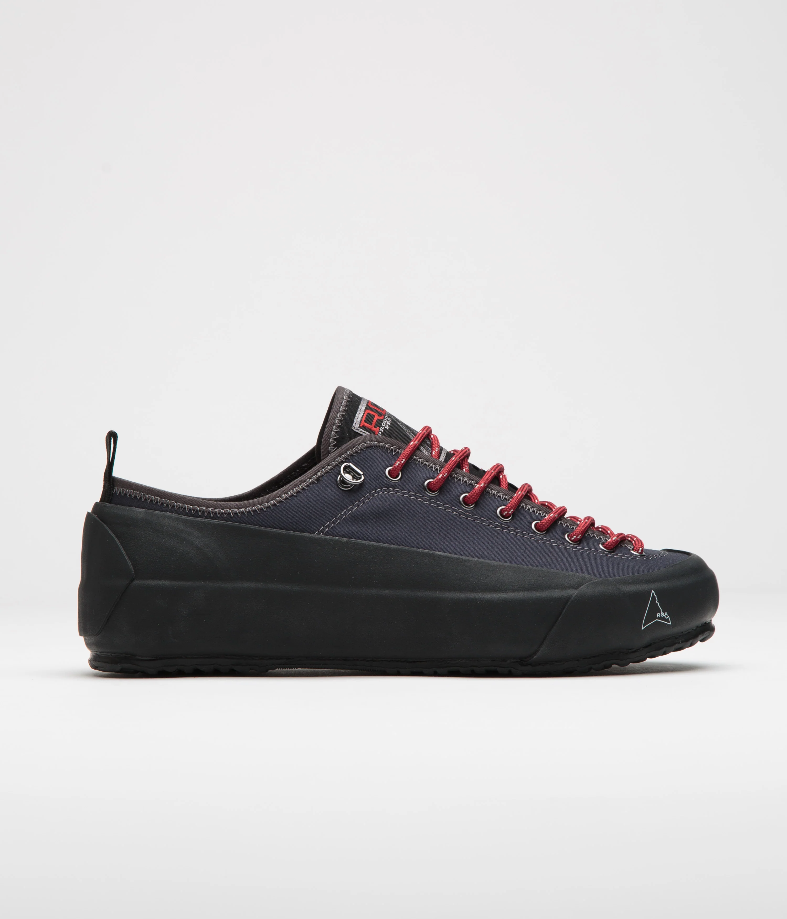 ROA Tuff Shoes - Dark Blue