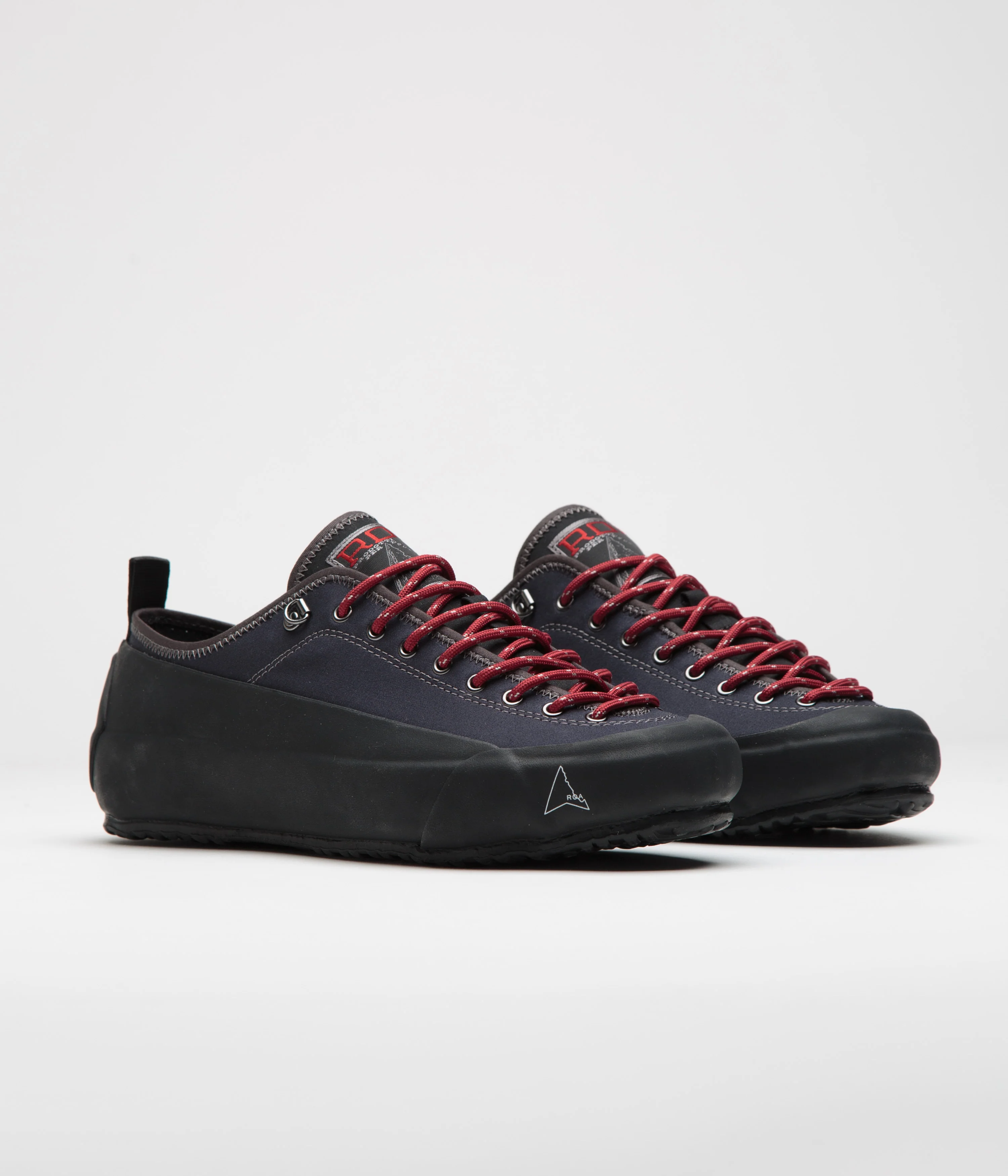 ROA Tuff Shoes - Dark Blue - Image 2