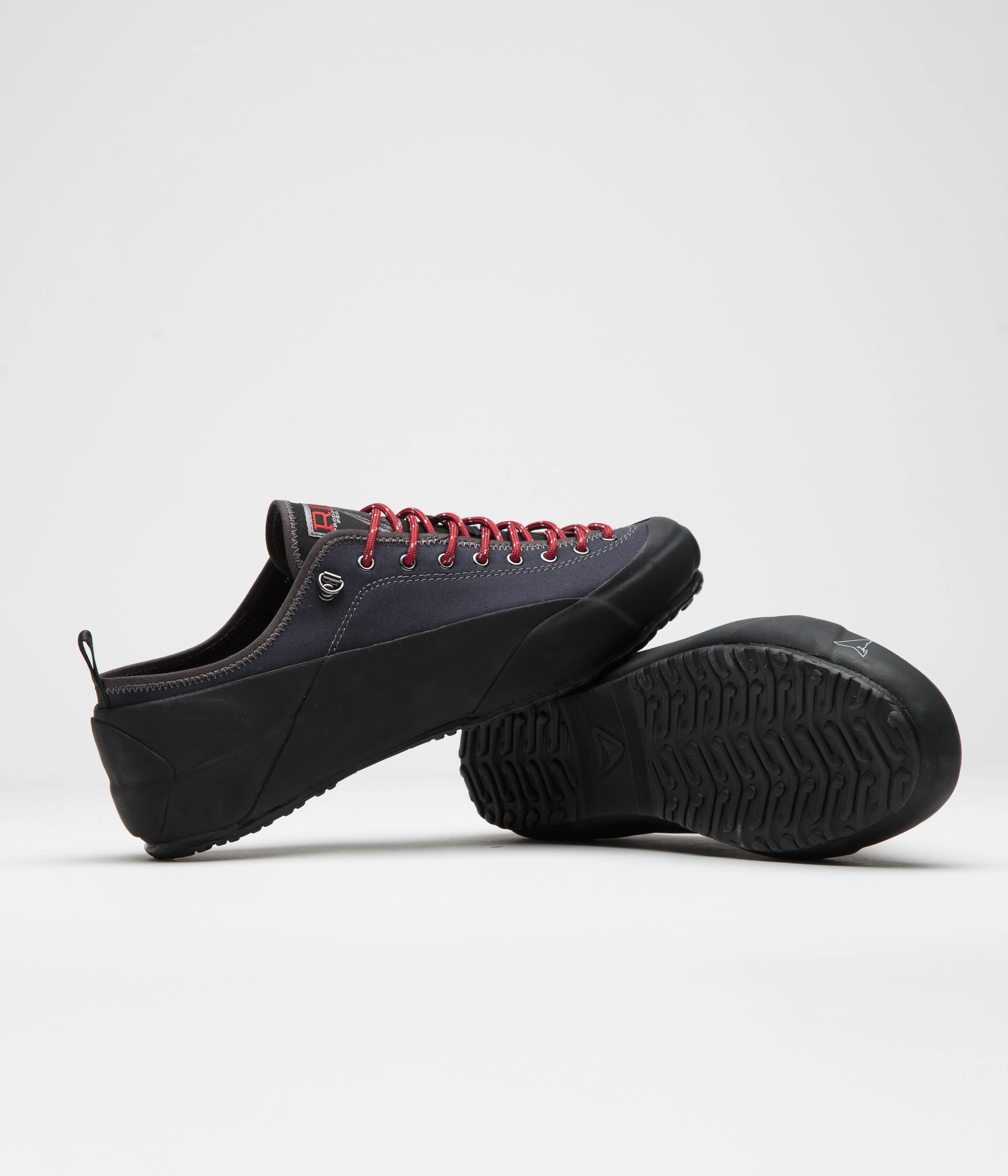 ROA Tuff Shoes - Dark Blue - Image 5