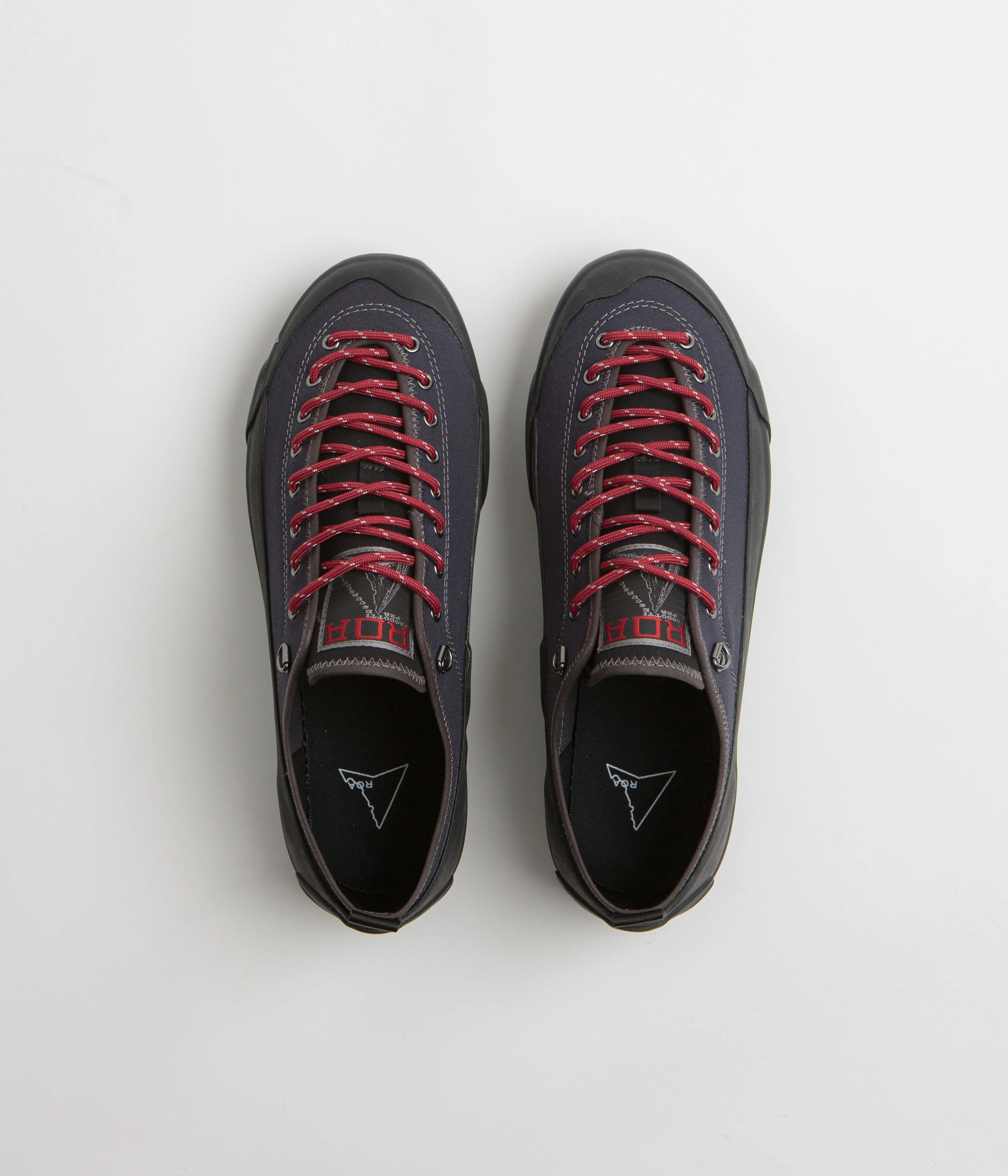 ROA Tuff Shoes - Dark Blue - Image 7