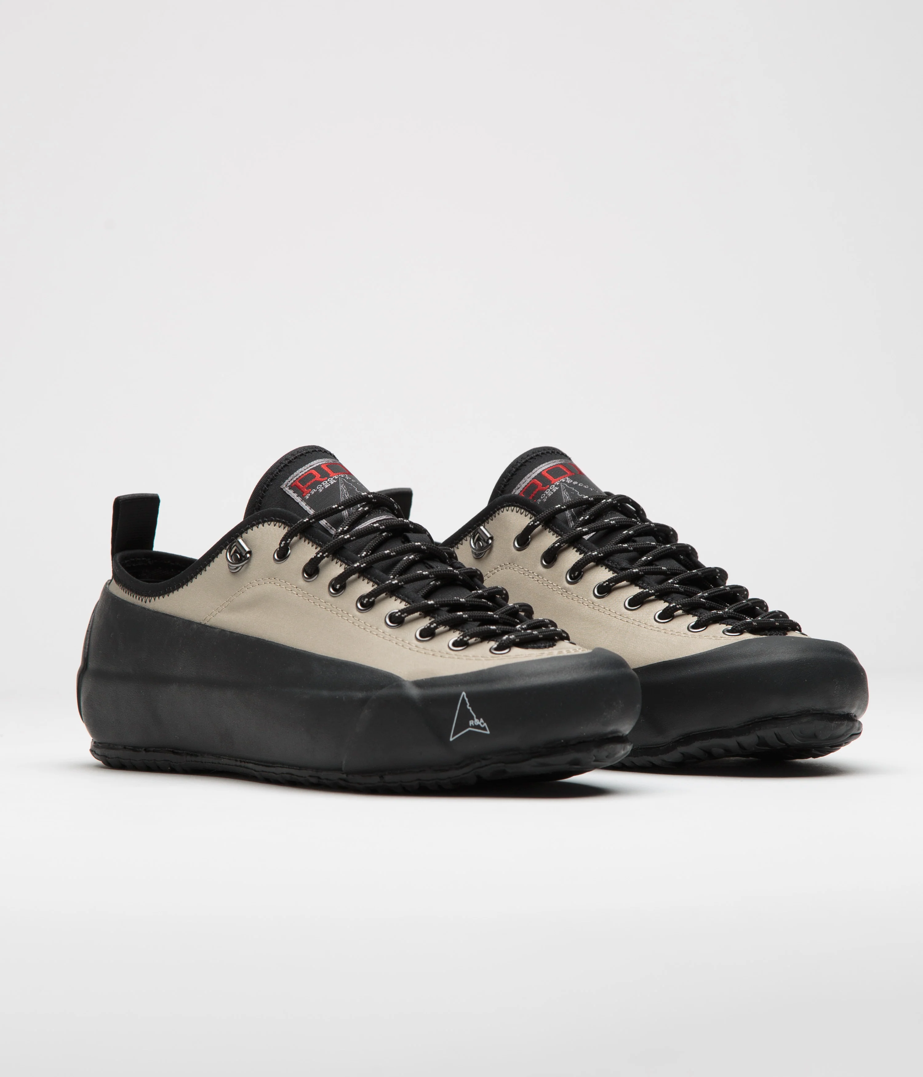 ROA Tuff Shoes - Sand - Image 2