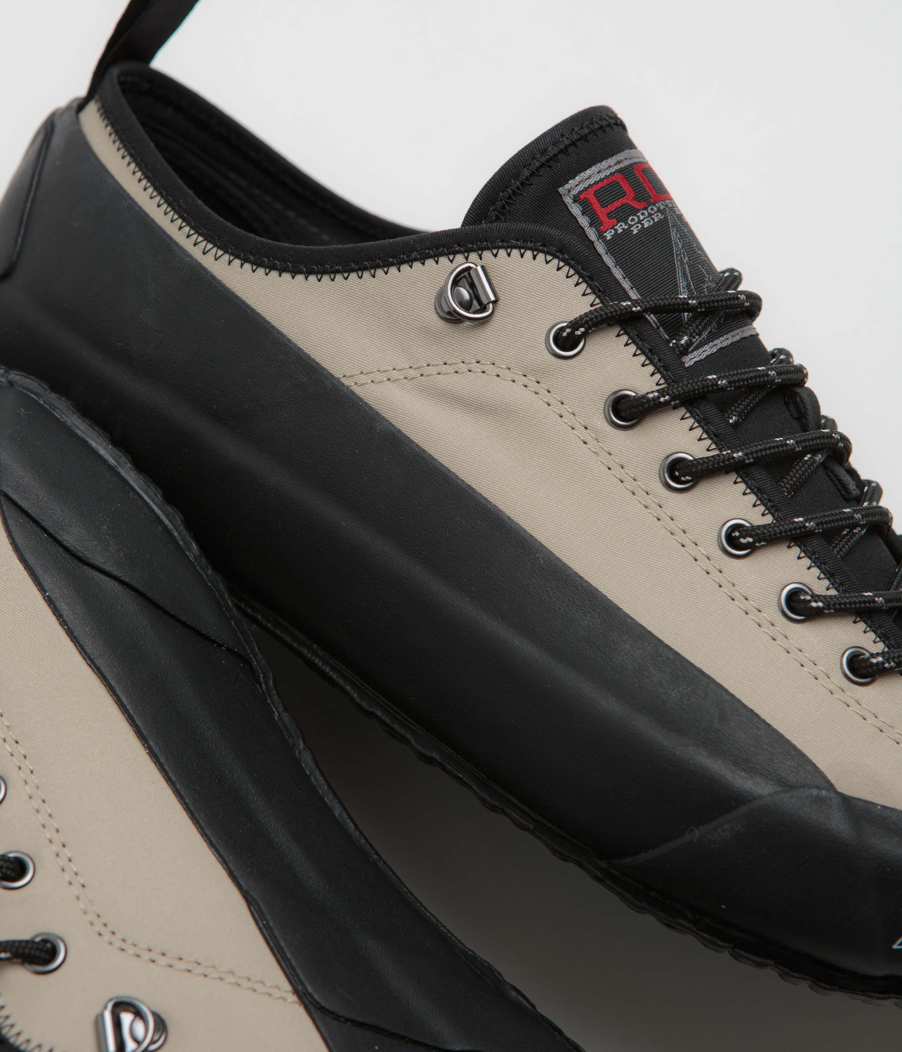 ROA Tuff Shoes - Sand - Image 3