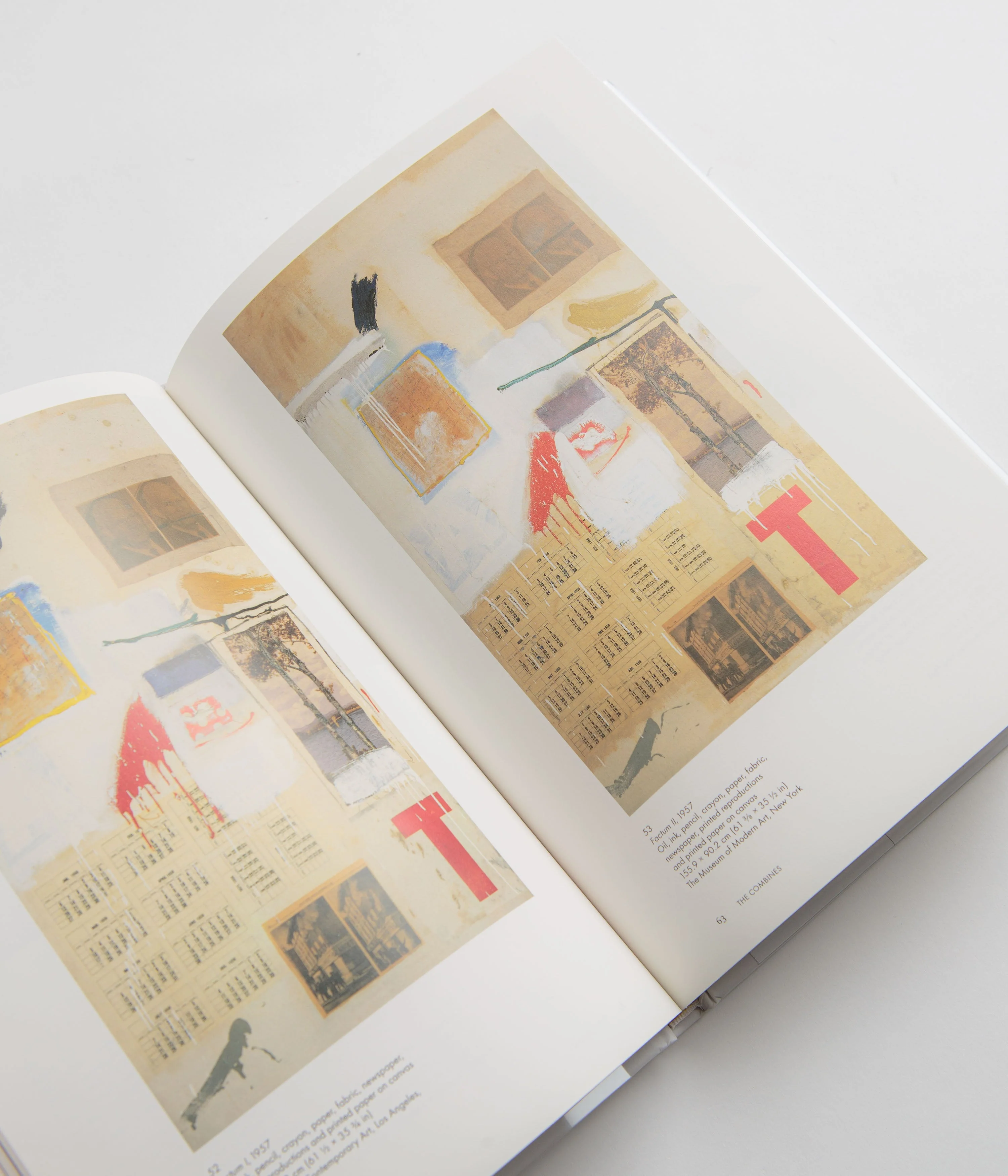 Robert Rauschenberg - Catherine Craft - Image 3