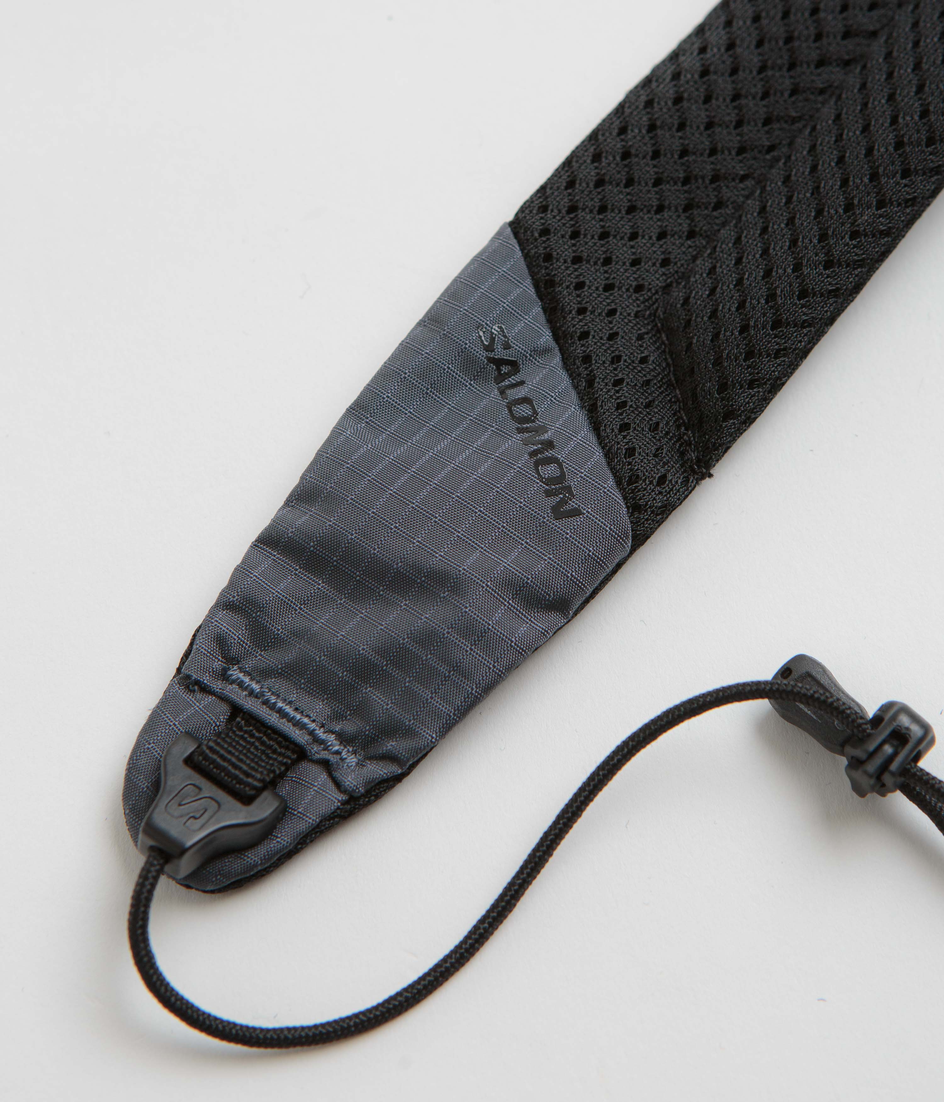 Salomon ACS 2 Pouch - Turbulence / Monument - Image 4
