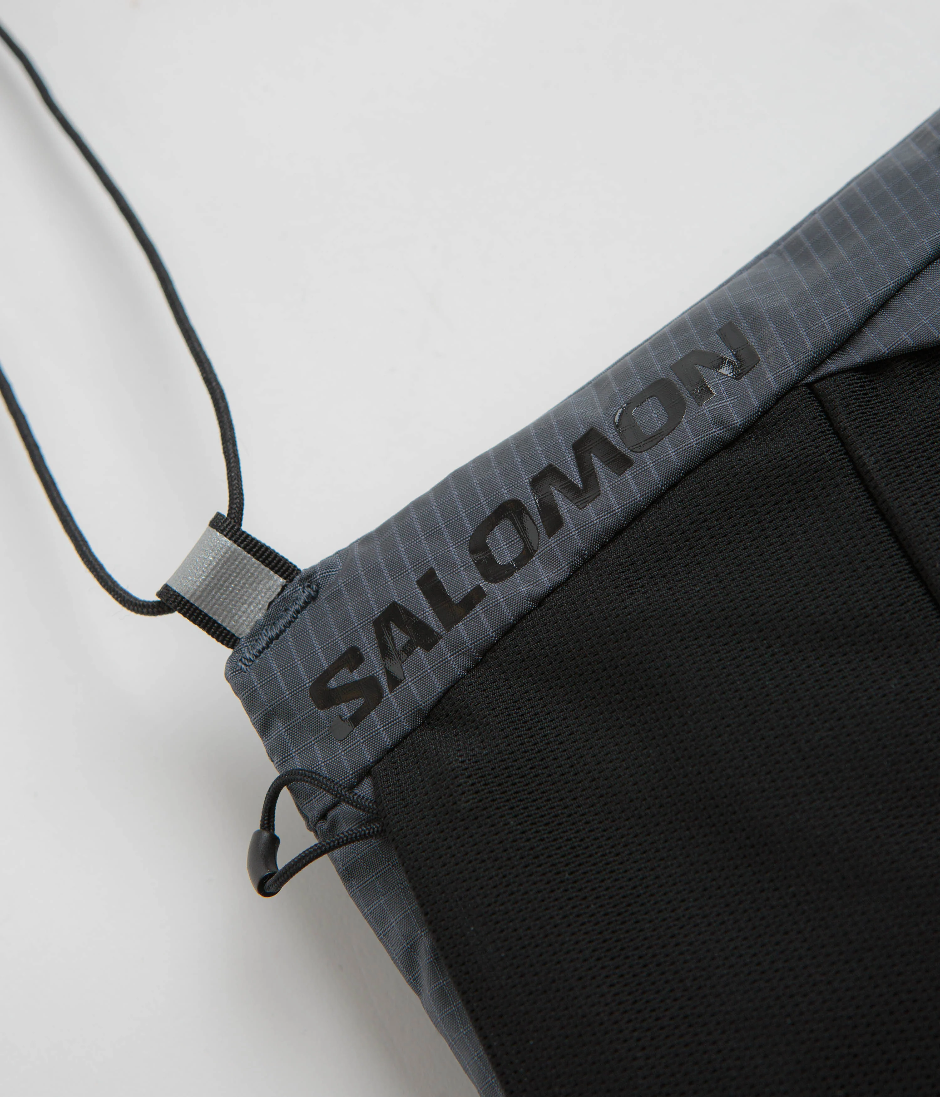 Salomon ACS 2 Pouch - Turbulence / Monument - Image 6