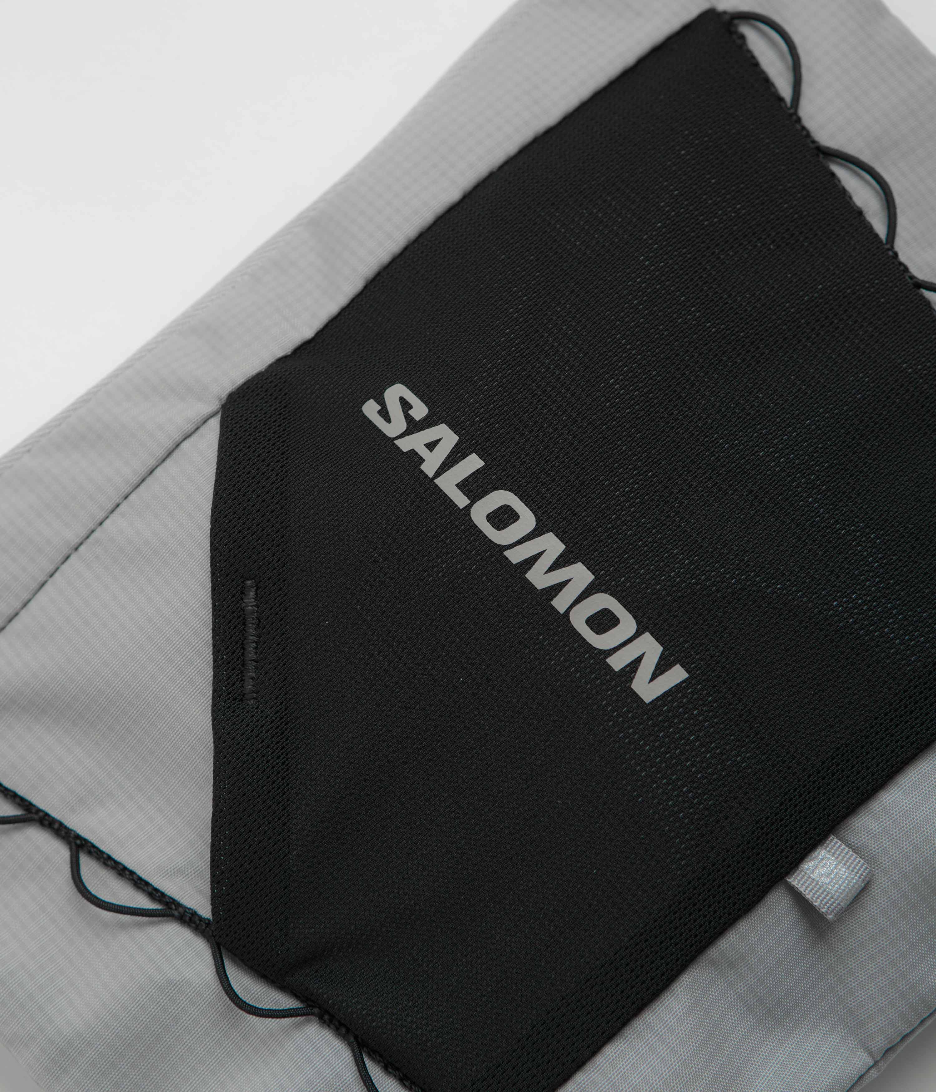 Salomon ACS 2 Revised Pouch - Paloma / Black - Image 2