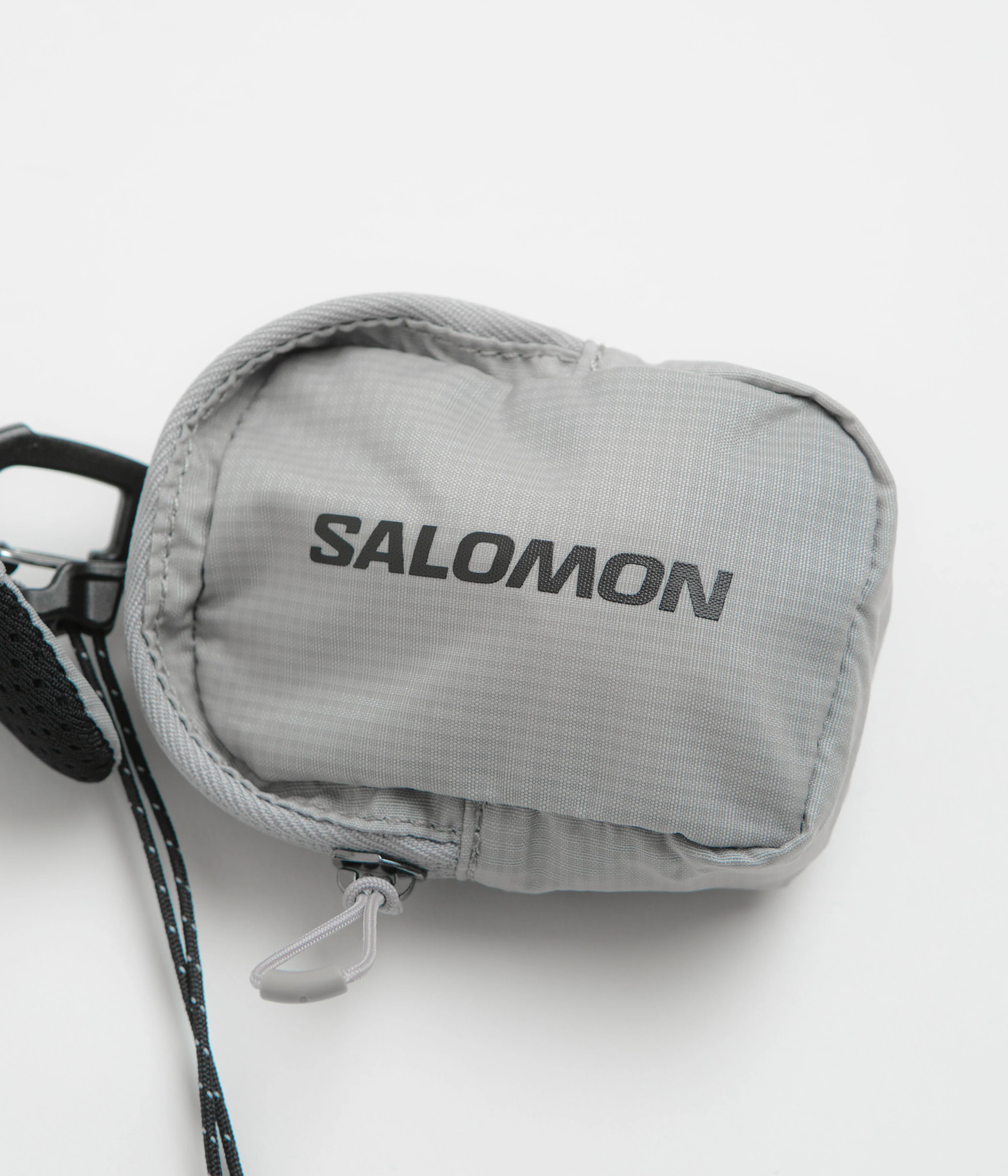 Salomon ACS 2 Revised Pouch - Paloma / Black - Image 4