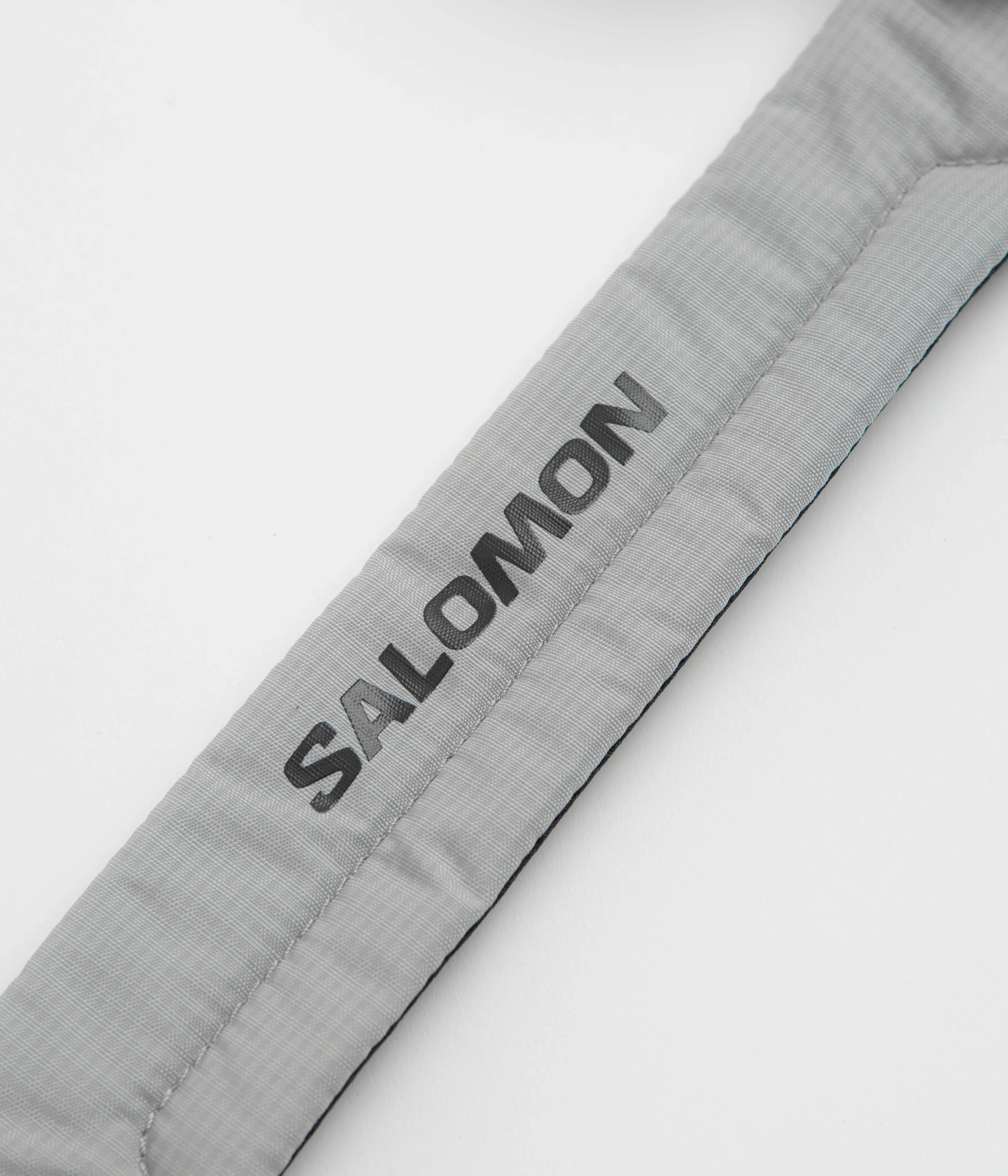 Salomon ACS 2 Revised Pouch - Paloma / Black - Image 5
