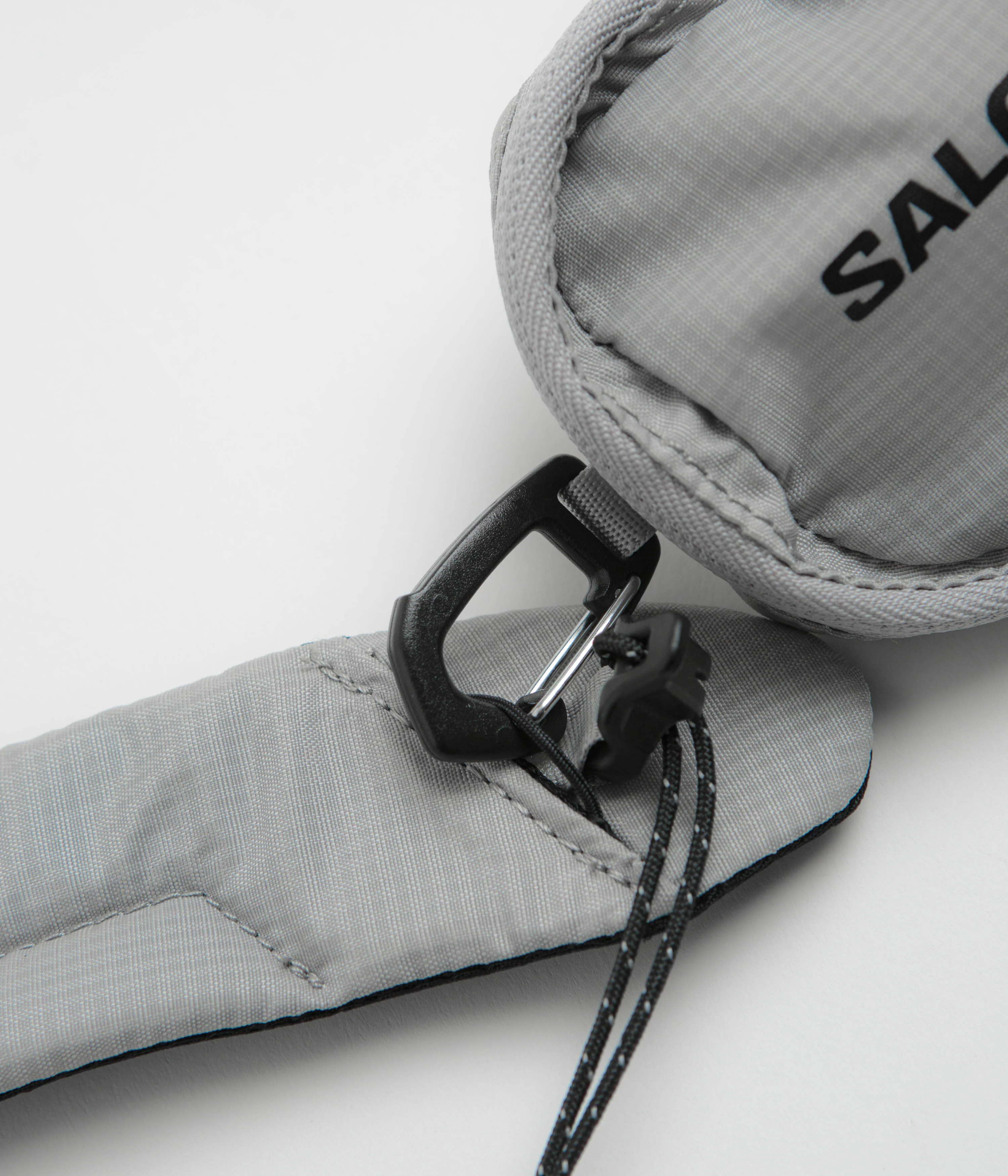 Salomon ACS 2 Revised Pouch - Paloma / Black - Image 6