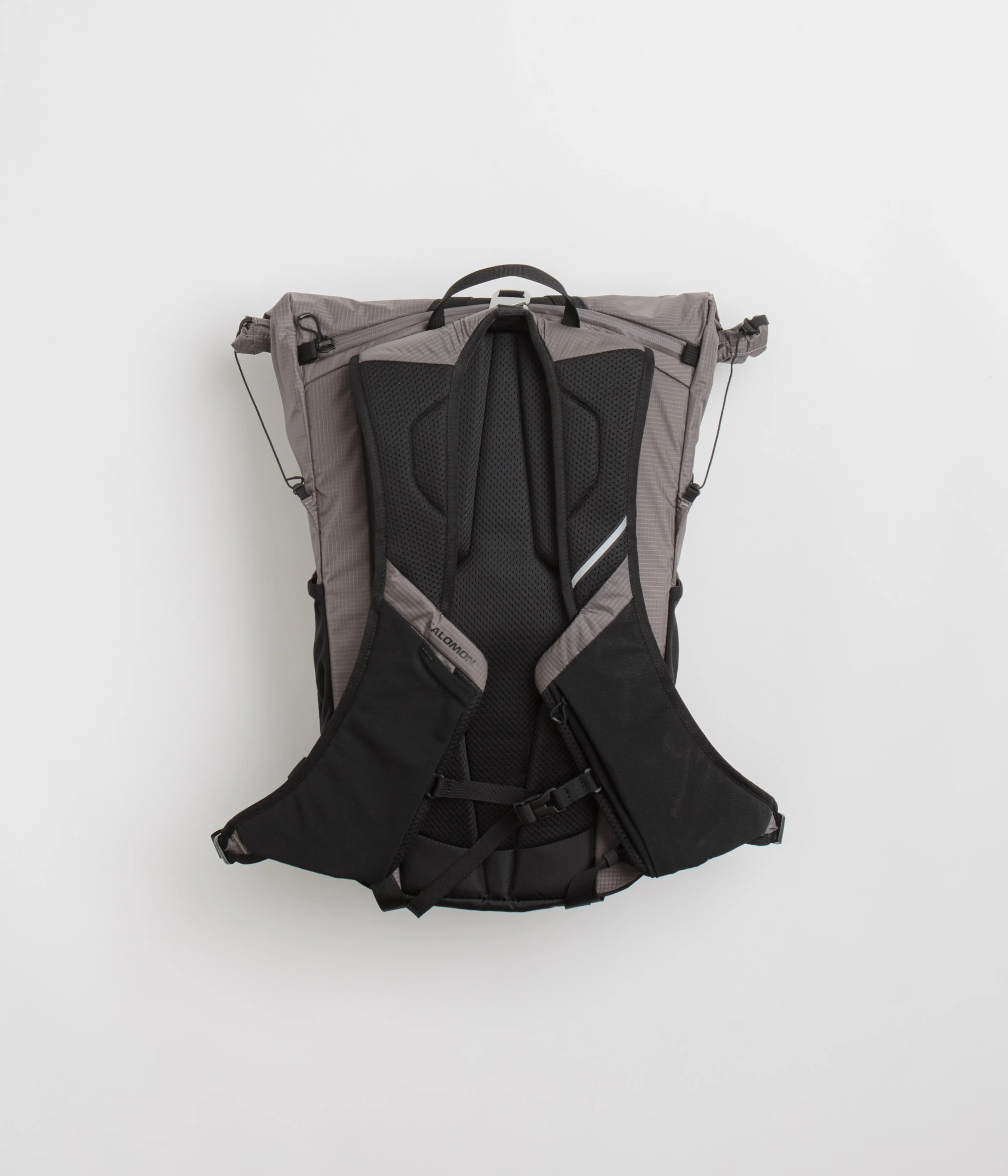 Salomon ACS 20L Day Pack - Iron - Image 3