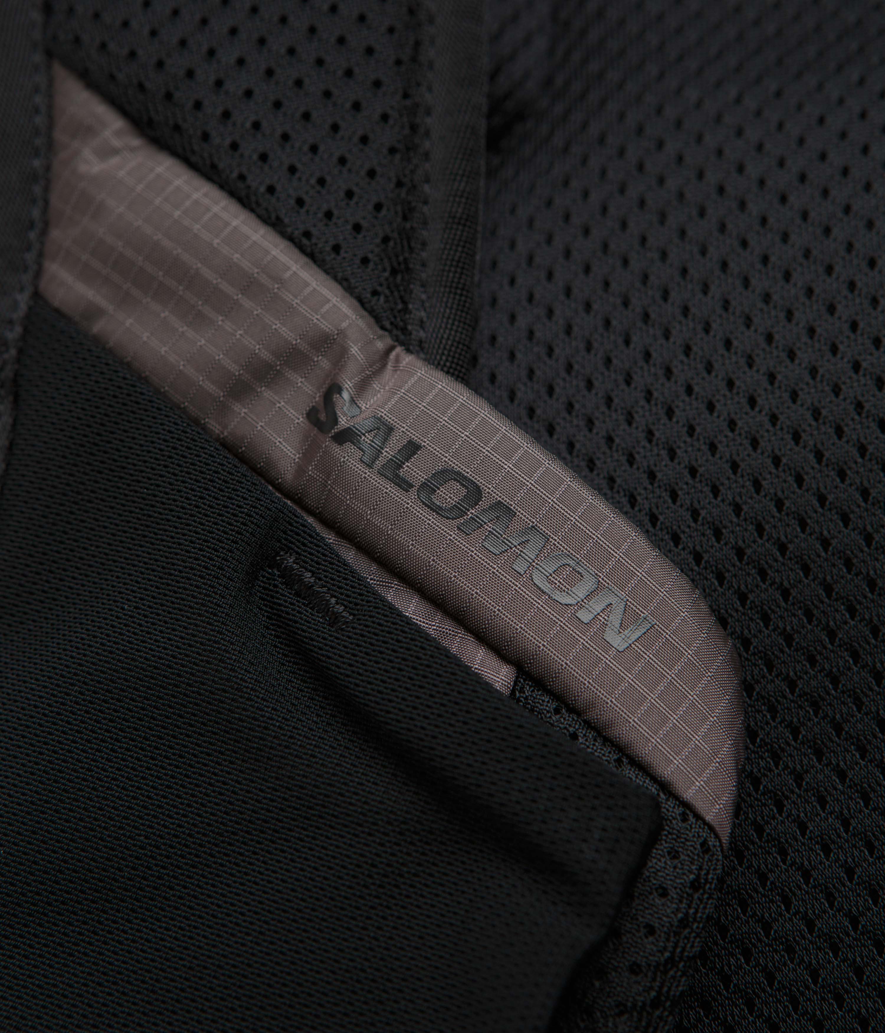Salomon ACS 20L Day Pack - Iron - Image 4