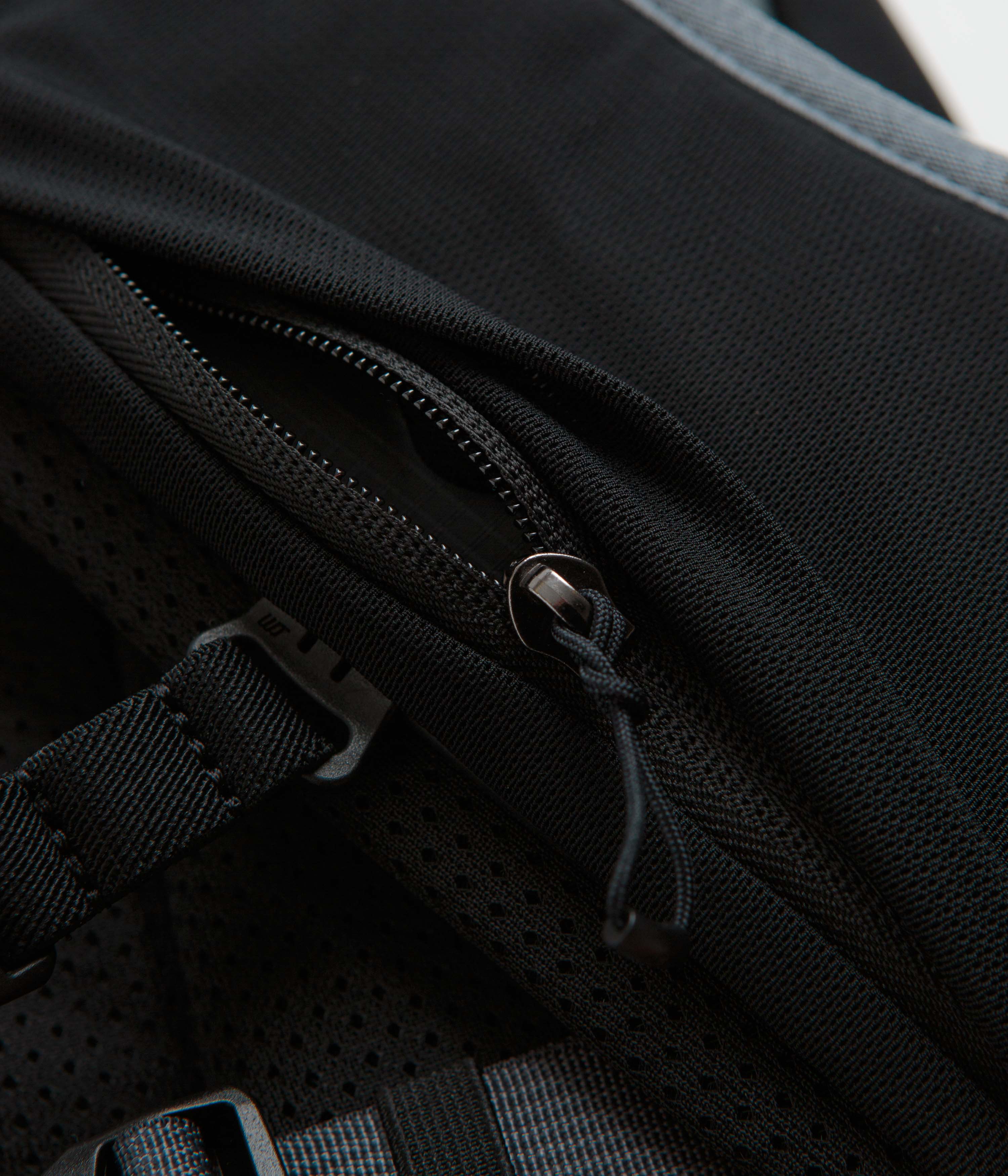 Salomon ACS 20L Day Pack - Turbulence / Monument - Image 6