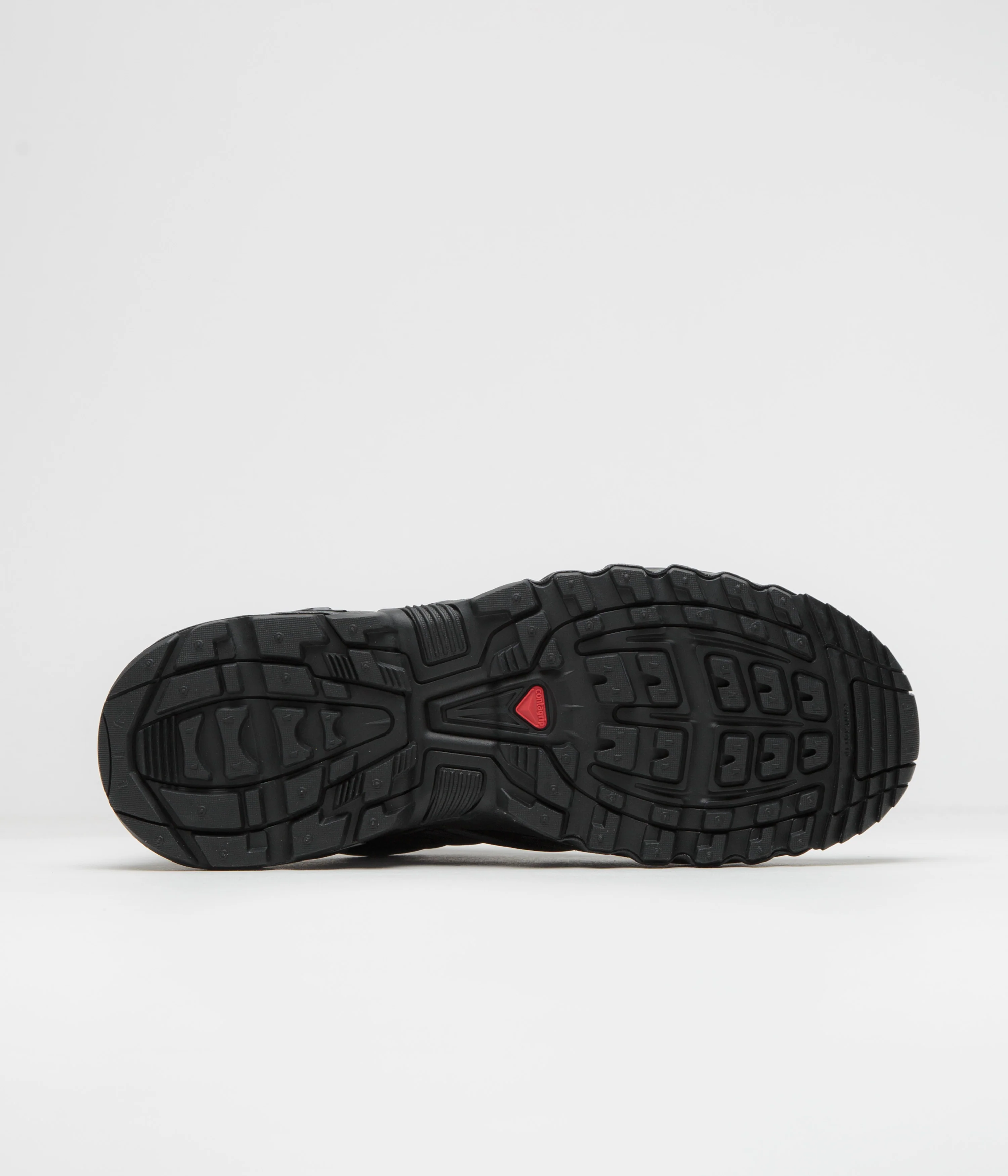 Salomon ACS Pro GTX Shoes - Black / Black / Asphalt - Image 7