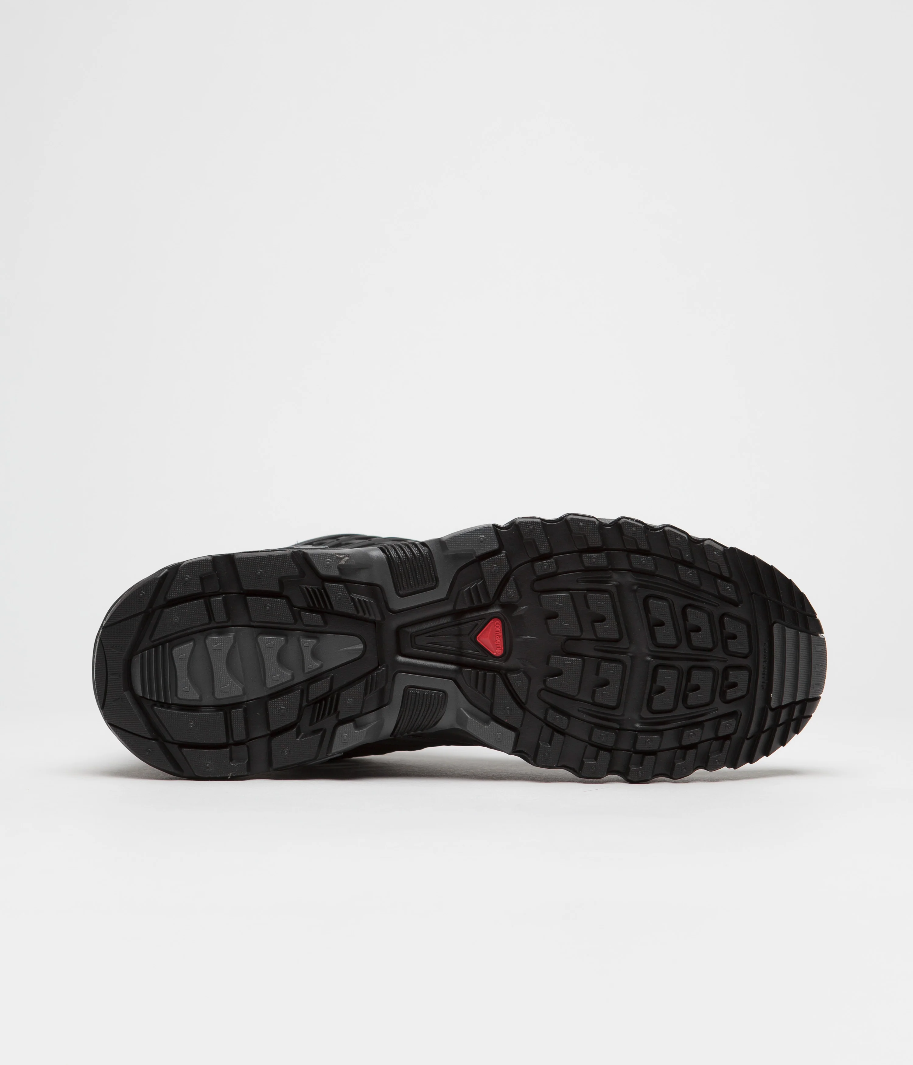 Salomon ACS Pro Shoes - Black / Black / Black - Image 7