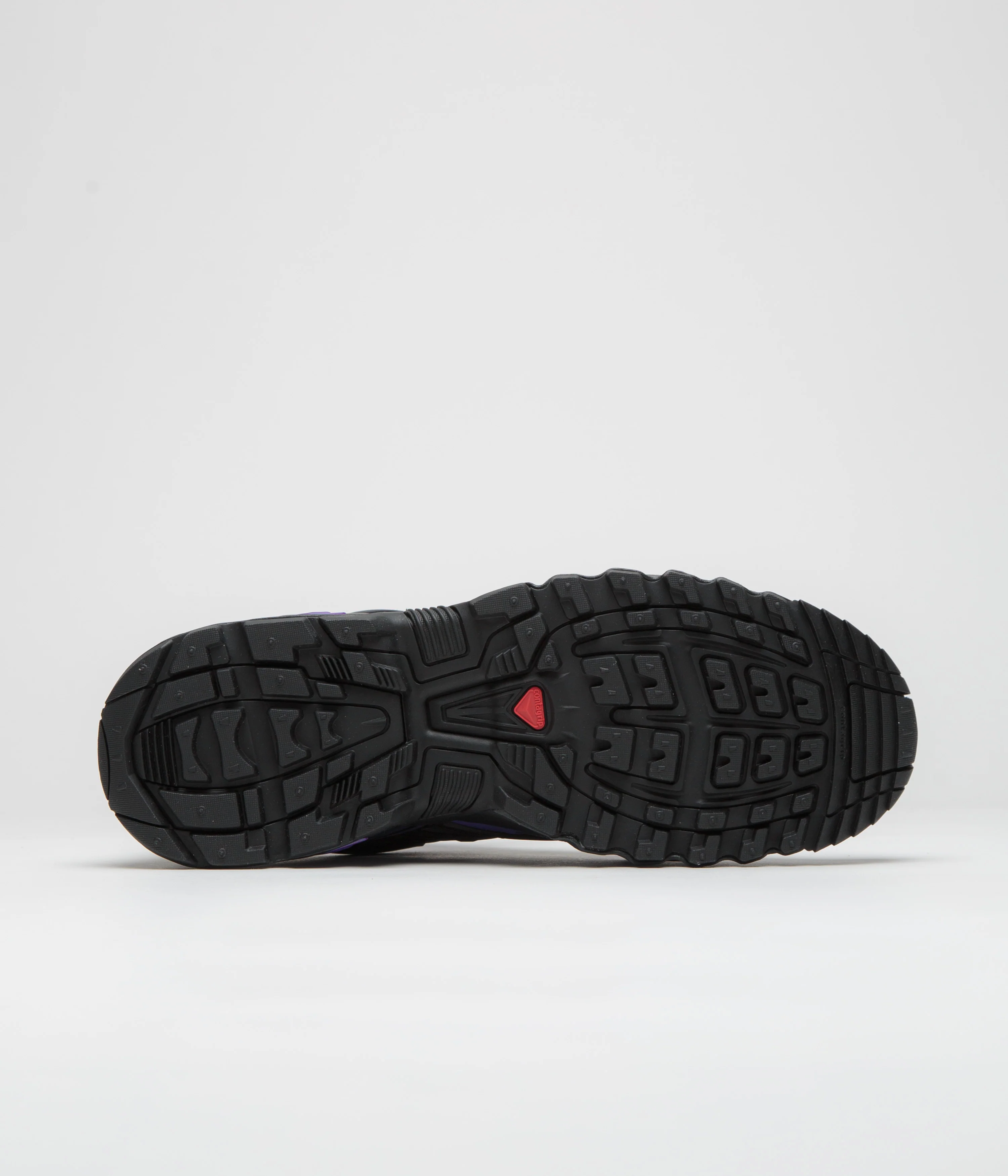 Salomon ACS Pro Shoes - Liberty / Black / Astral Aura - Image 6