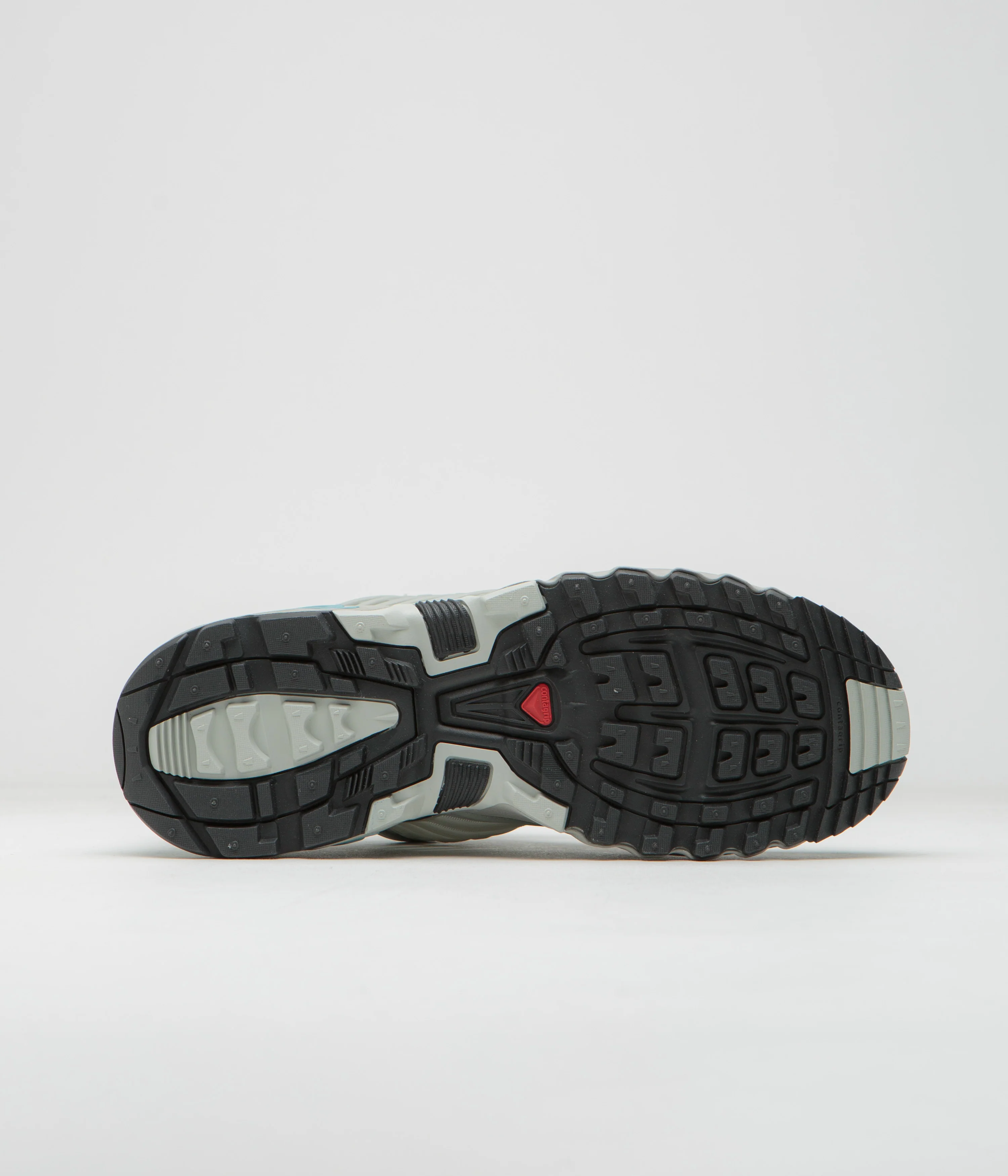 Salomon ACS Pro Shoes - Metal / Phantom / Arona - Image 6